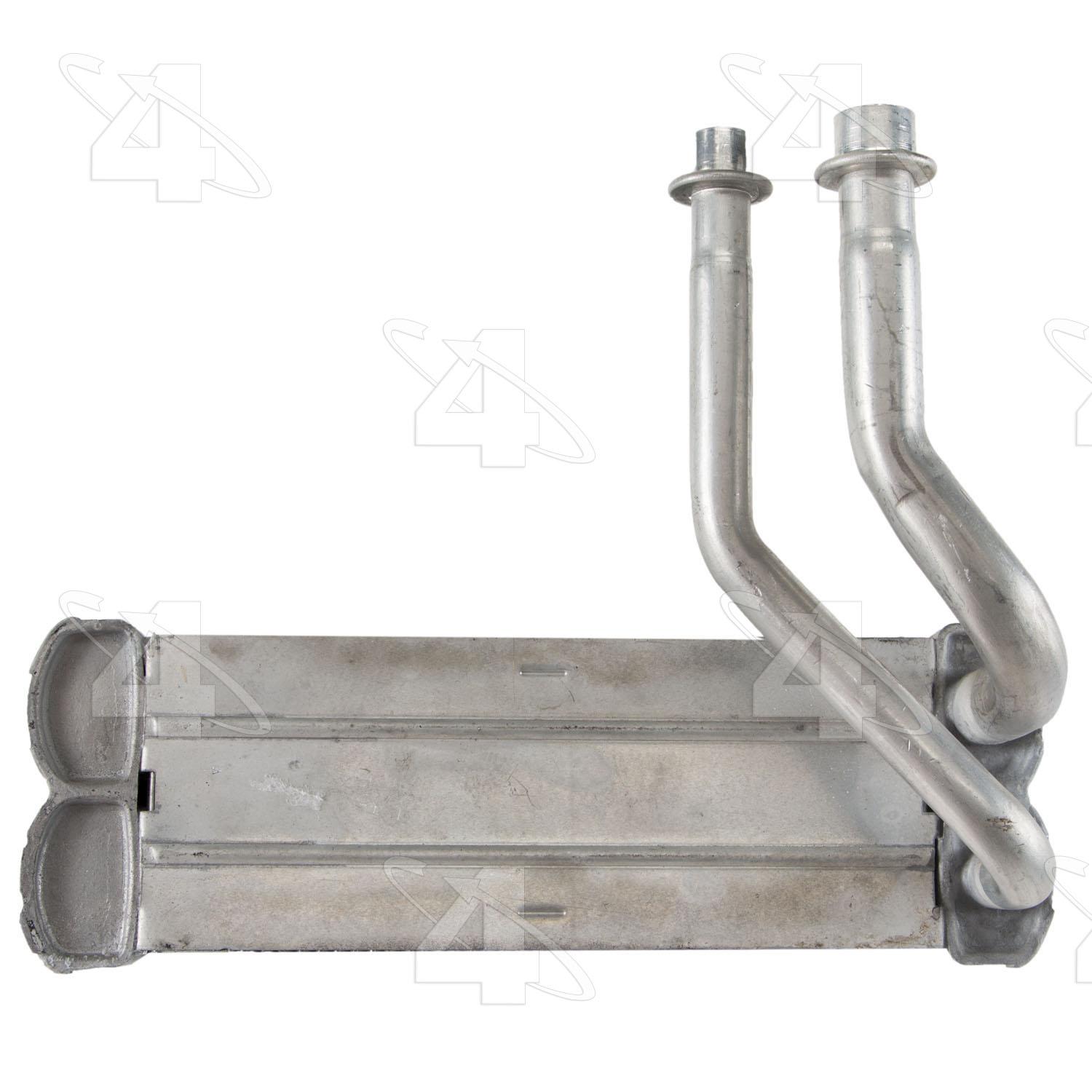 Four Seasons 64016 - A/C Evaporator Core Four Seasons 64016 A/C Evaporator Core product image 8 of 8