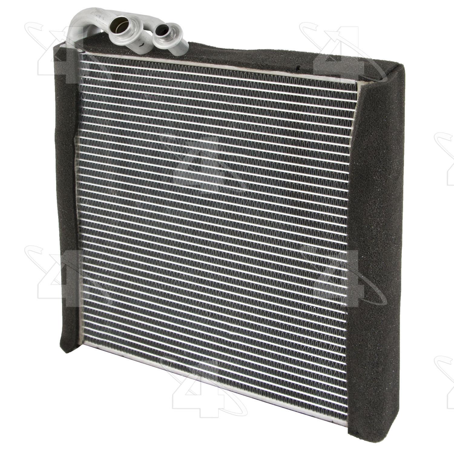 Four Seasons 64017 - A/C Evaporator Core Four Seasons 64017 A/C Evaporator Core product image 1 of 8