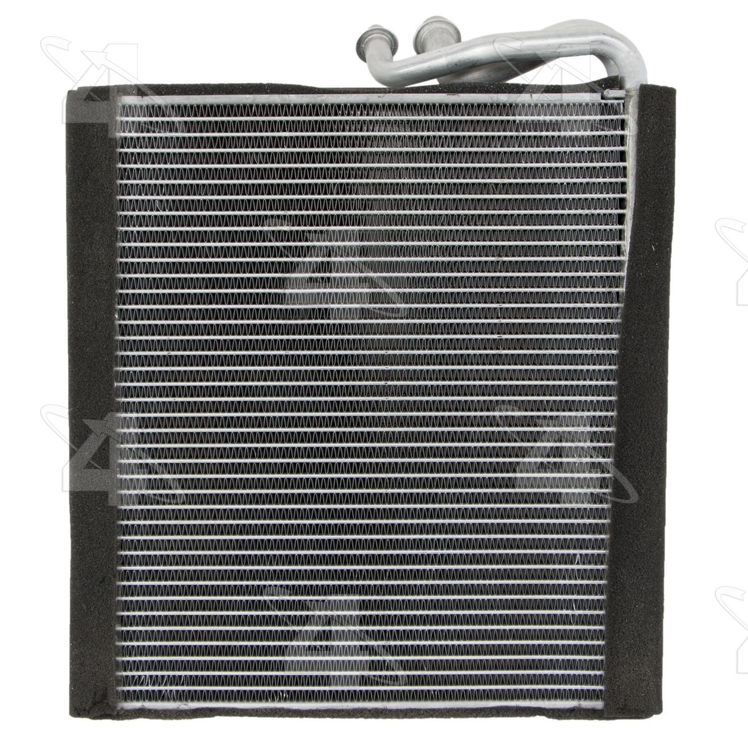 Four Seasons 64017 - A/C Evaporator Core Four Seasons 64017 A/C Evaporator Core product image 2 of 8