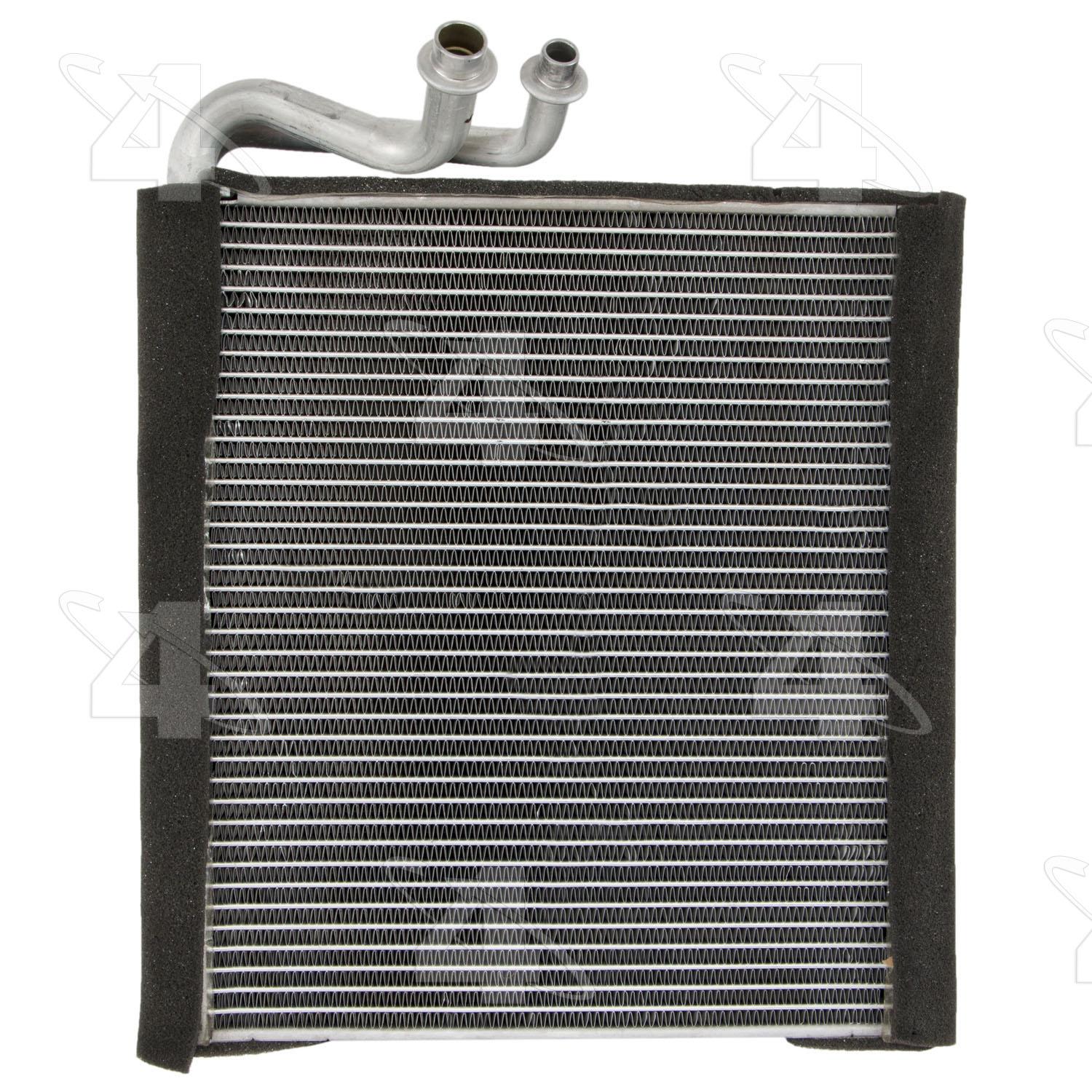 Four Seasons 64017 - A/C Evaporator Core Four Seasons 64017 A/C Evaporator Core product image 5 of 8