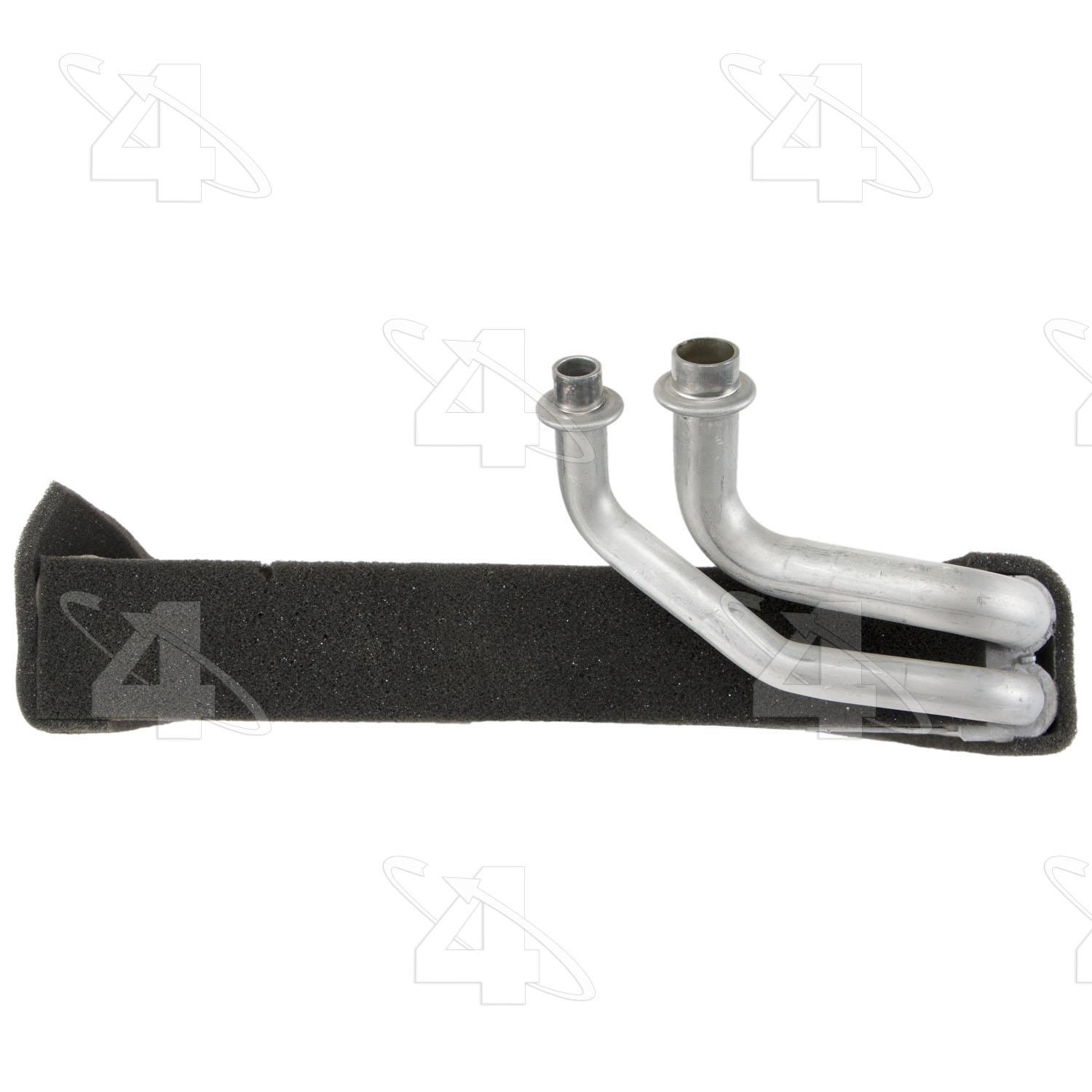 Four Seasons 64017 - A/C Evaporator Core Four Seasons 64017 A/C Evaporator Core product image 8 of 8