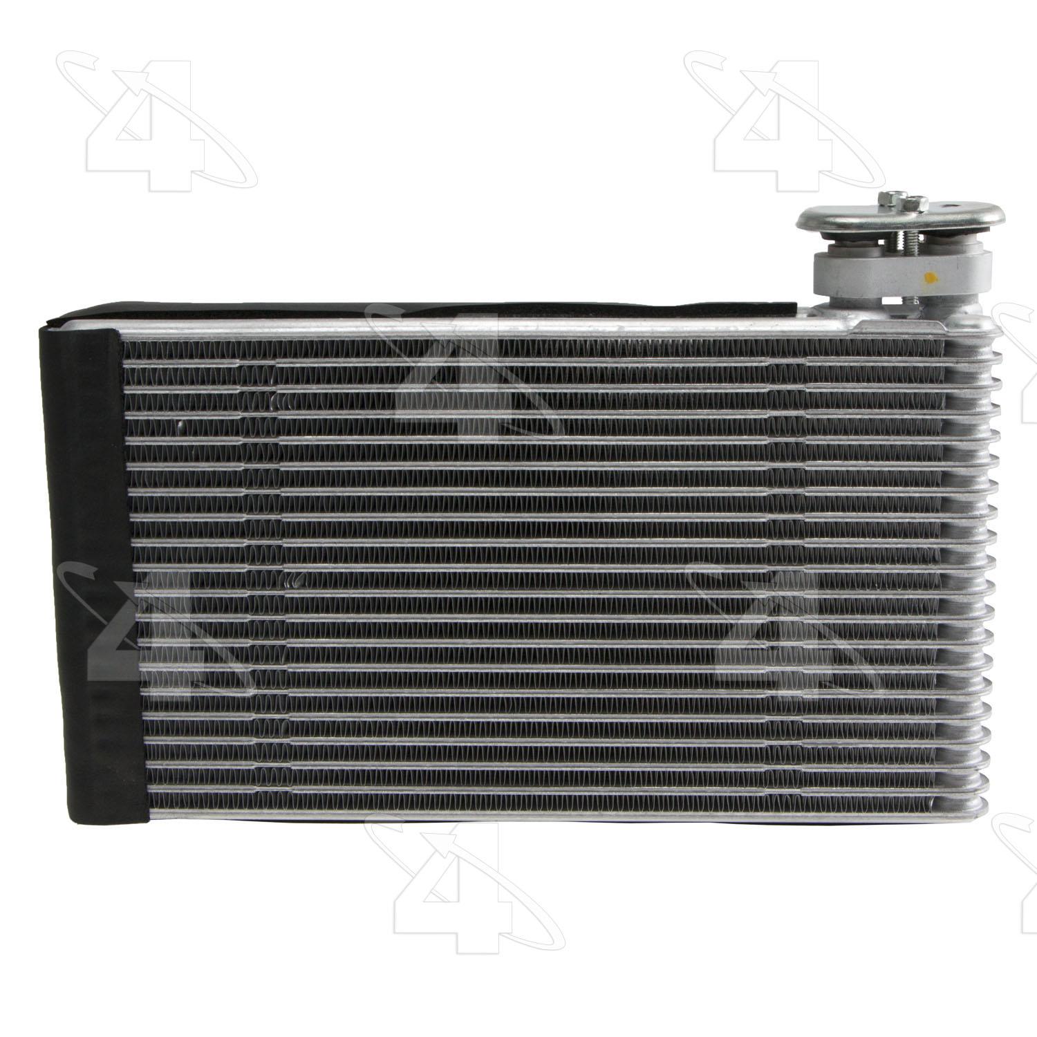 Four Seasons 64019 - A/C Evaporator Core Four Seasons 64019 A/C Evaporator Core product image 2 of 8
