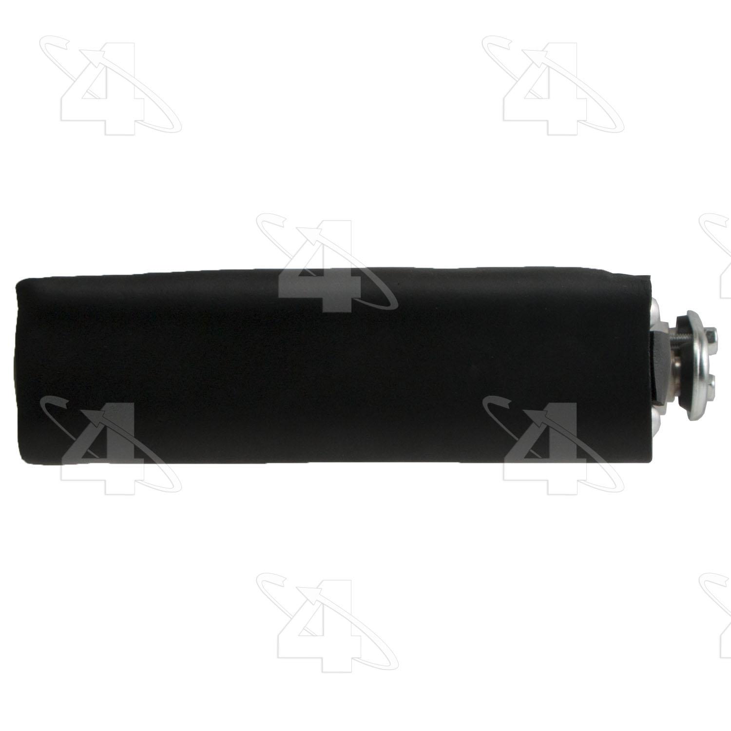 Four Seasons 64019 - A/C Evaporator Core Four Seasons 64019 A/C Evaporator Core product image 7 of 8