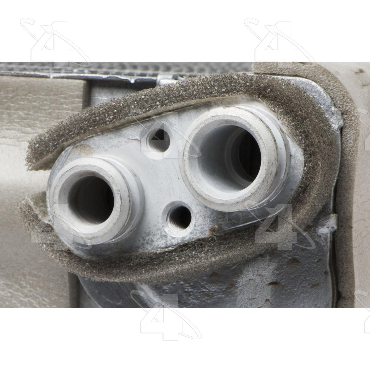 Four Seasons 64023 - A/C Evaporator Core Four Seasons 64023 A/C Evaporator Core product image 4 of 8