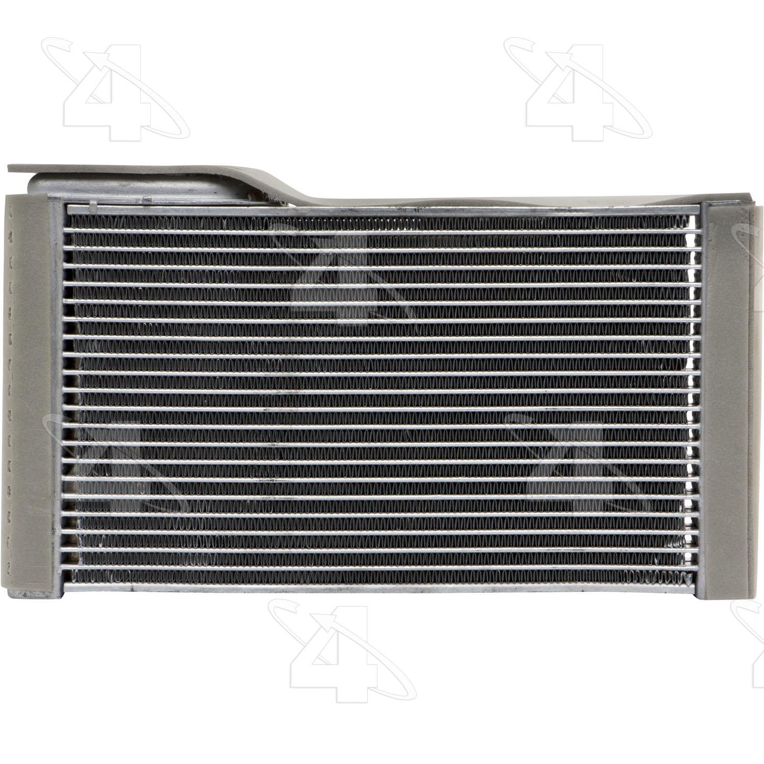 Four Seasons 64025 - A/C Evaporator Core Four Seasons 64025 A/C Evaporator Core product image 2 of 8