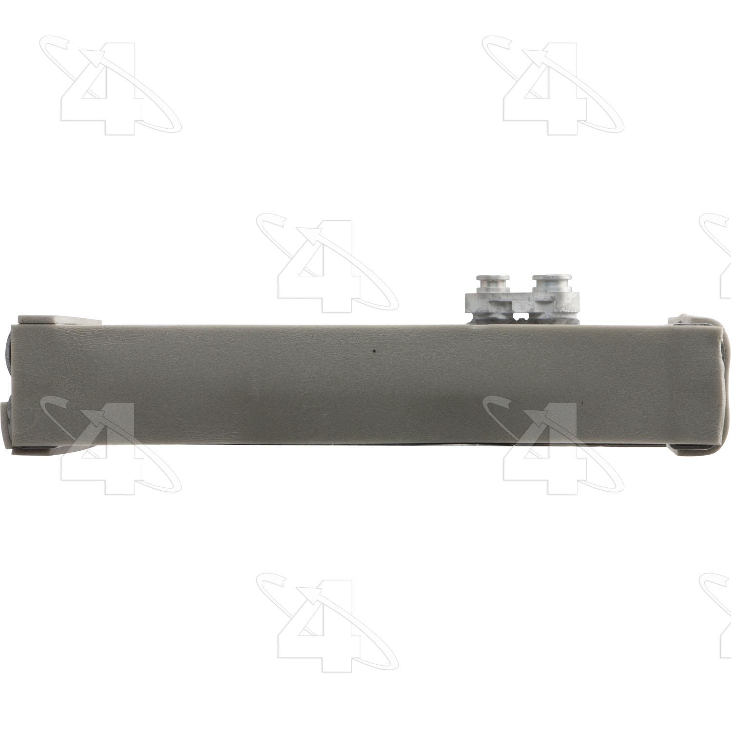 Four Seasons 64025 - A/C Evaporator Core Four Seasons 64025 A/C Evaporator Core product image 3 of 8
