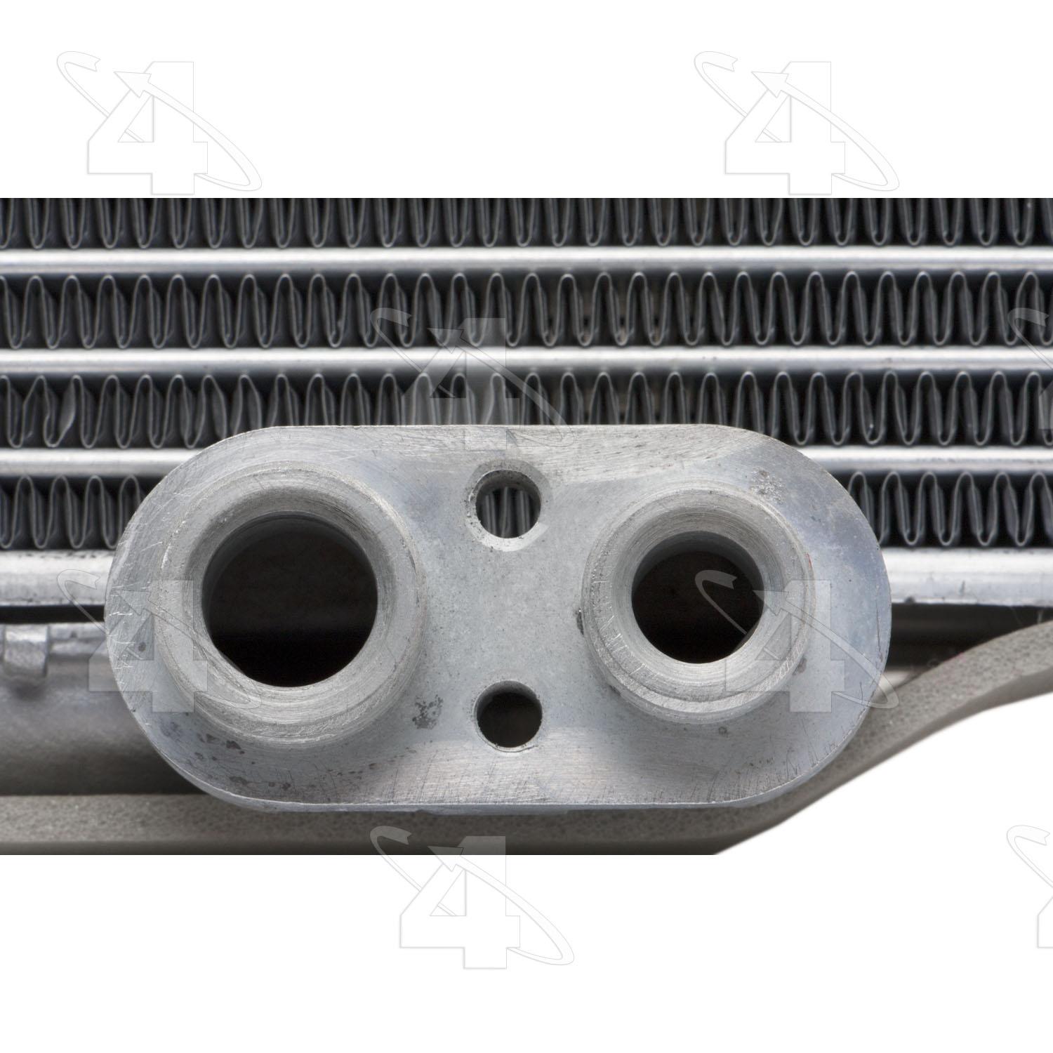 Four Seasons 64025 - A/C Evaporator Core Four Seasons 64025 A/C Evaporator Core product image 4 of 8
