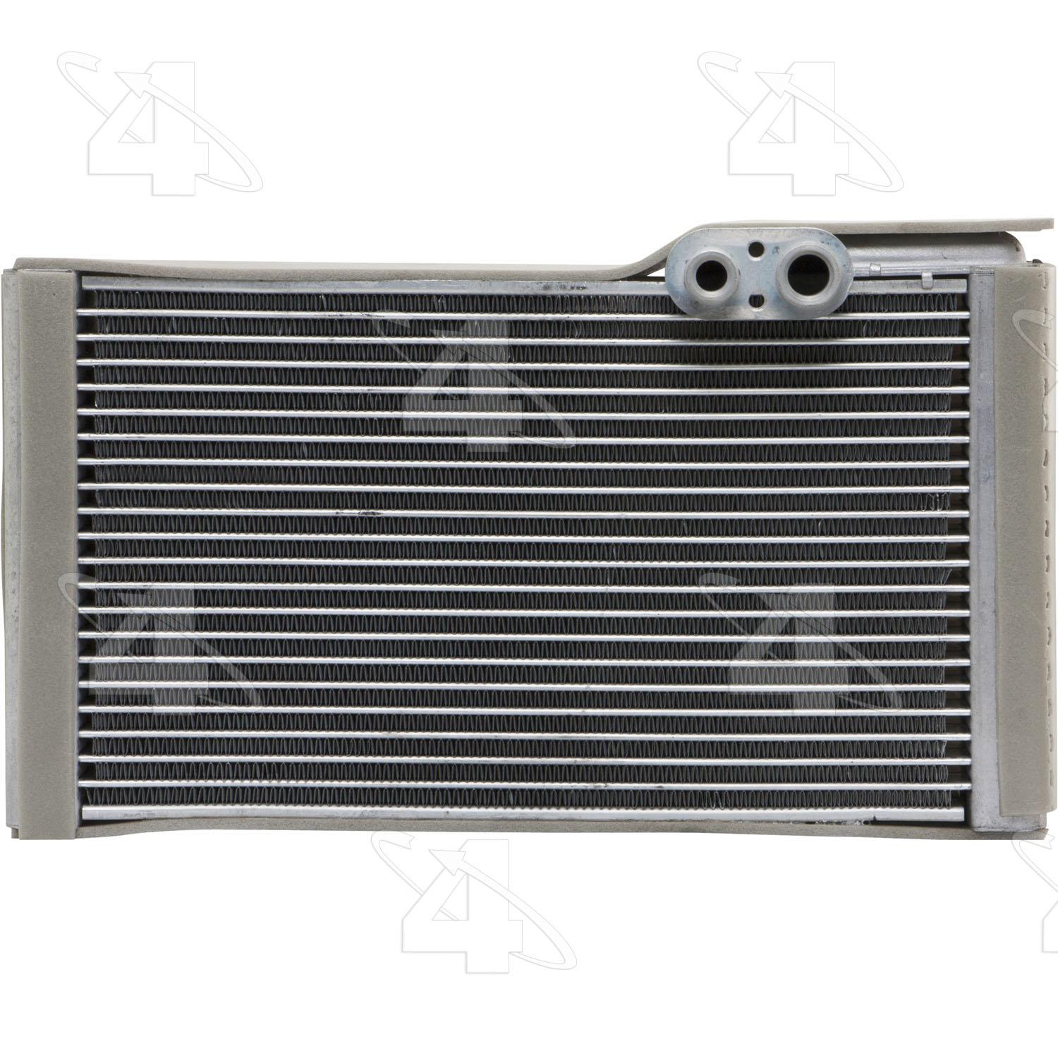 Four Seasons 64025 - A/C Evaporator Core Four Seasons 64025 A/C Evaporator Core product image 5 of 8