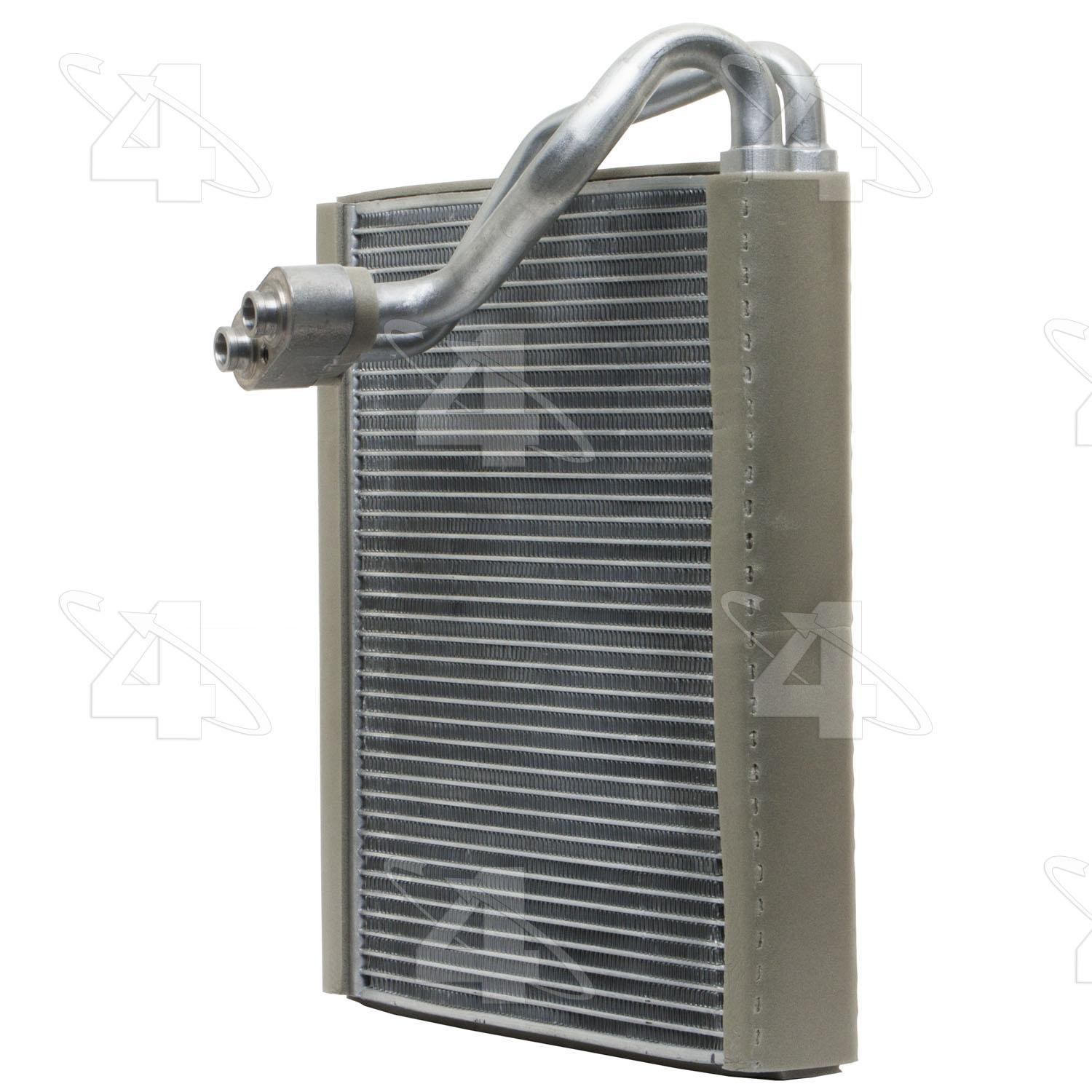 Four Seasons 64027 - A/C Evaporator Core Four Seasons 64027 A/C Evaporator Core product image 1 of 8