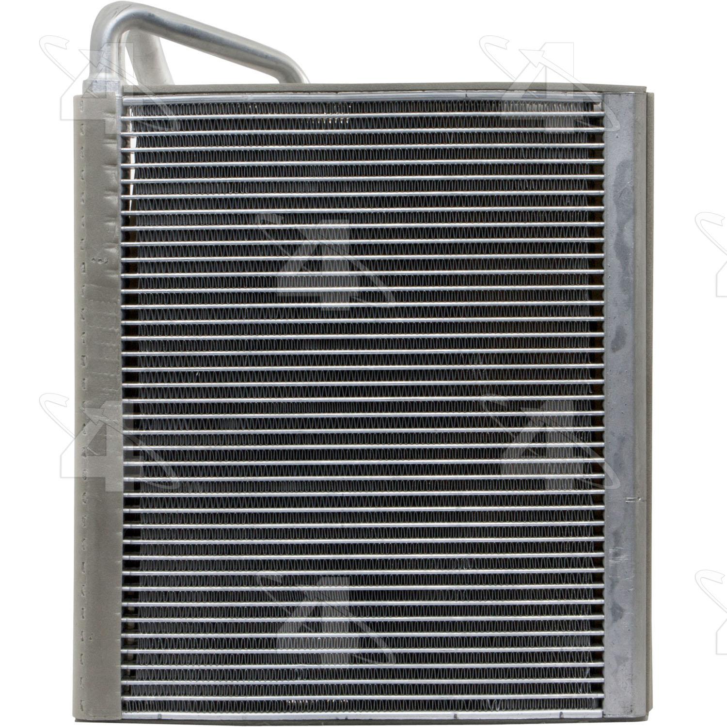 Four Seasons 64027 - A/C Evaporator Core Four Seasons 64027 A/C Evaporator Core product image 2 of 8