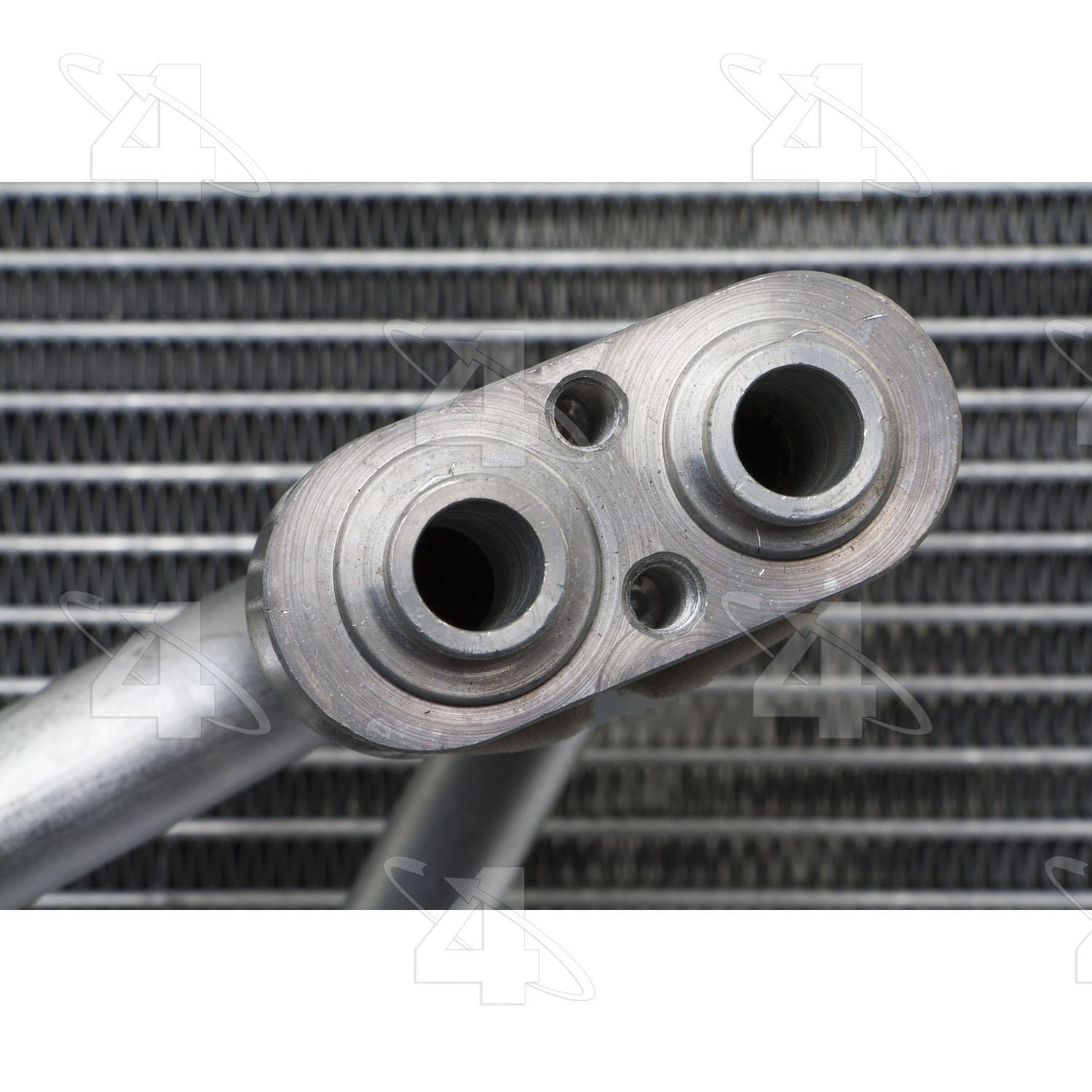 Four Seasons 64027 - A/C Evaporator Core Four Seasons 64027 A/C Evaporator Core product image 4 of 8