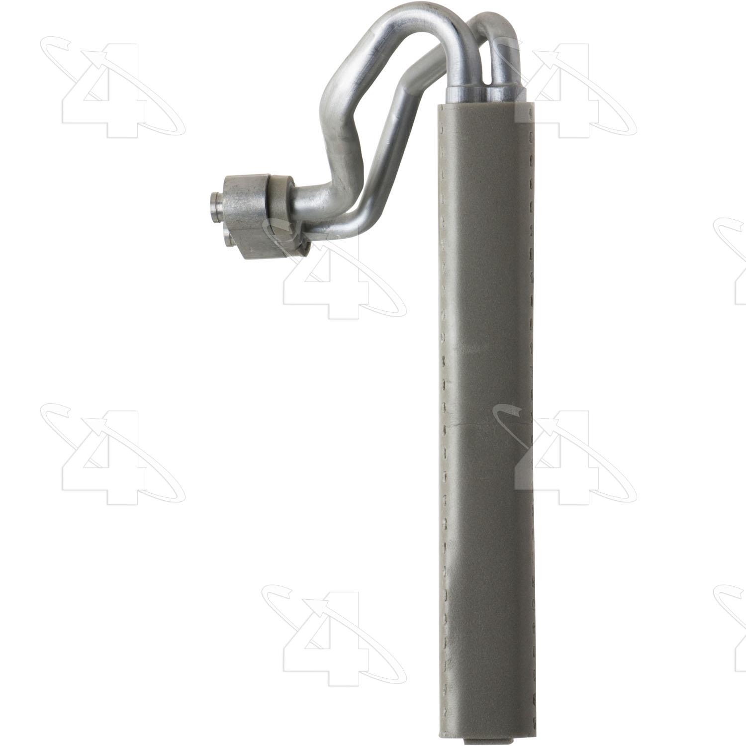Four Seasons 64027 - A/C Evaporator Core Four Seasons 64027 A/C Evaporator Core product image 7 of 8