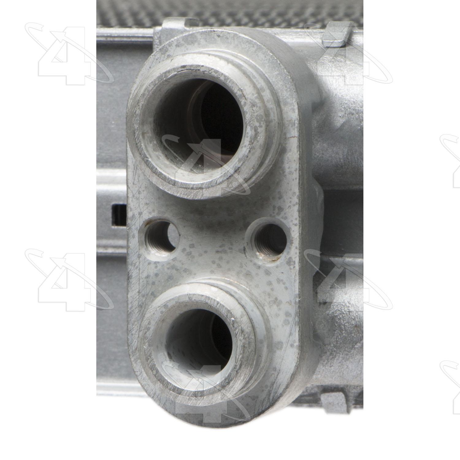 Four Seasons 64029 - A/C Evaporator Core Four Seasons 64029 A/C Evaporator Core product image 4 of 8