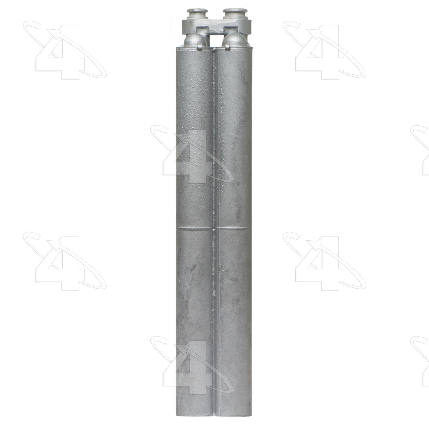 Four Seasons 64029 - A/C Evaporator Core Four Seasons 64029 A/C Evaporator Core product image 6 of 8