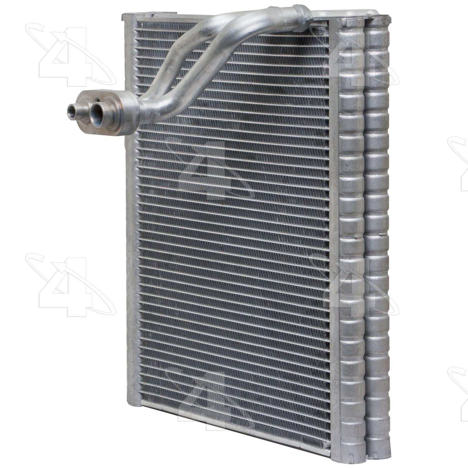 Four Seasons 64030 - A/C Evaporator Core Four Seasons 64030 A/C Evaporator Core product image 1 of 8