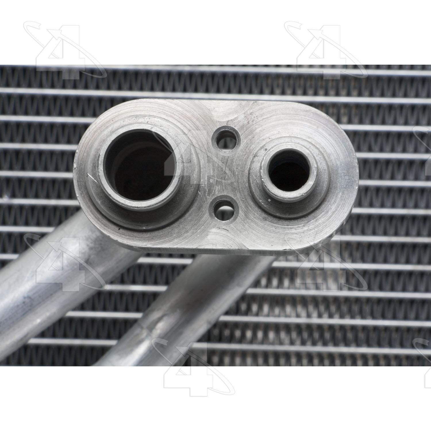 Four Seasons 64030 - A/C Evaporator Core Four Seasons 64030 A/C Evaporator Core product image 4 of 8