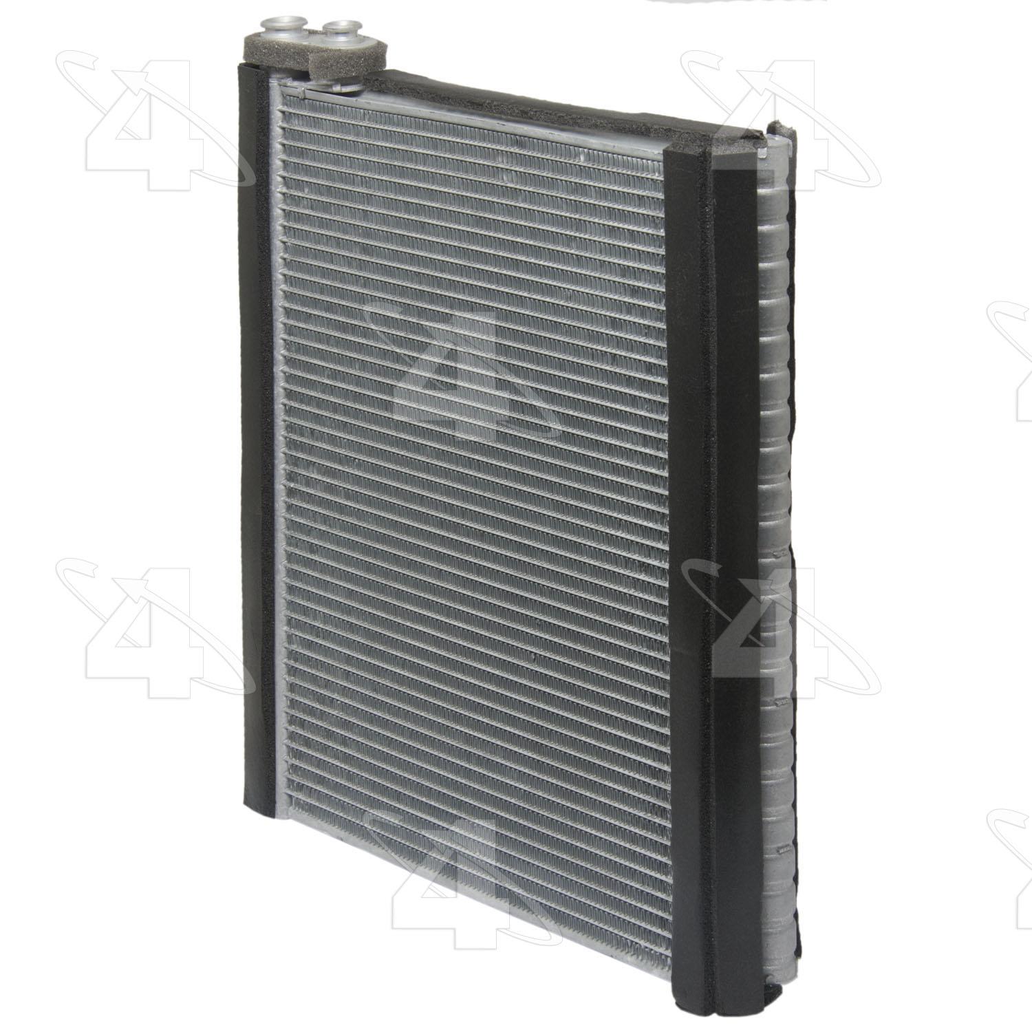 Four Seasons 64031 - A/C Evaporator Core Four Seasons 64031 A/C Evaporator Core product image 1 of 7