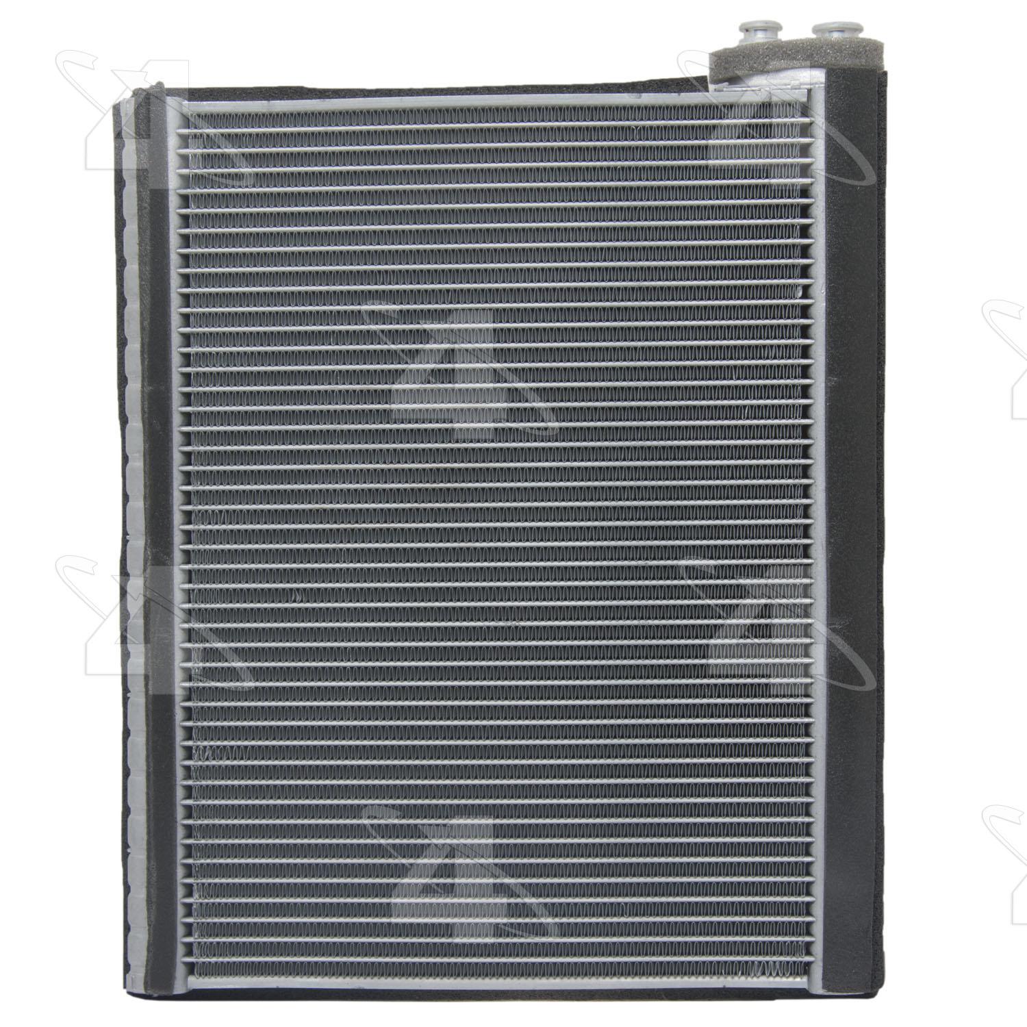 Four Seasons 64031 - A/C Evaporator Core Four Seasons 64031 A/C Evaporator Core product image 2 of 7