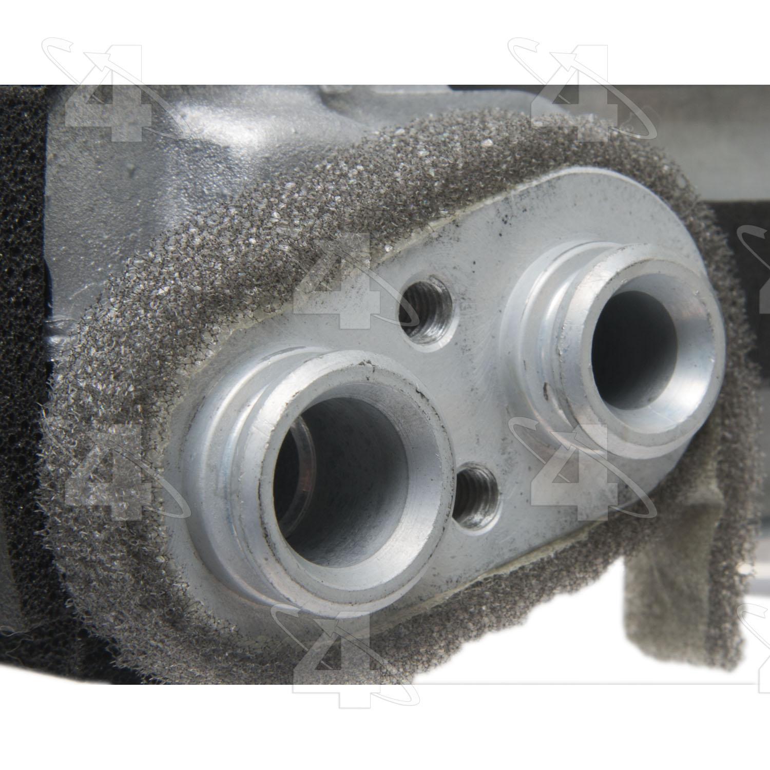 Four Seasons 64031 - A/C Evaporator Core Four Seasons 64031 A/C Evaporator Core product image 3 of 7