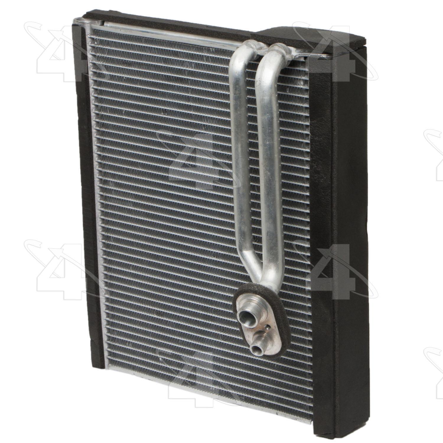 Four Seasons 64032 - A/C Evaporator Core Four Seasons 64032 A/C Evaporator Core product image 1 of 8