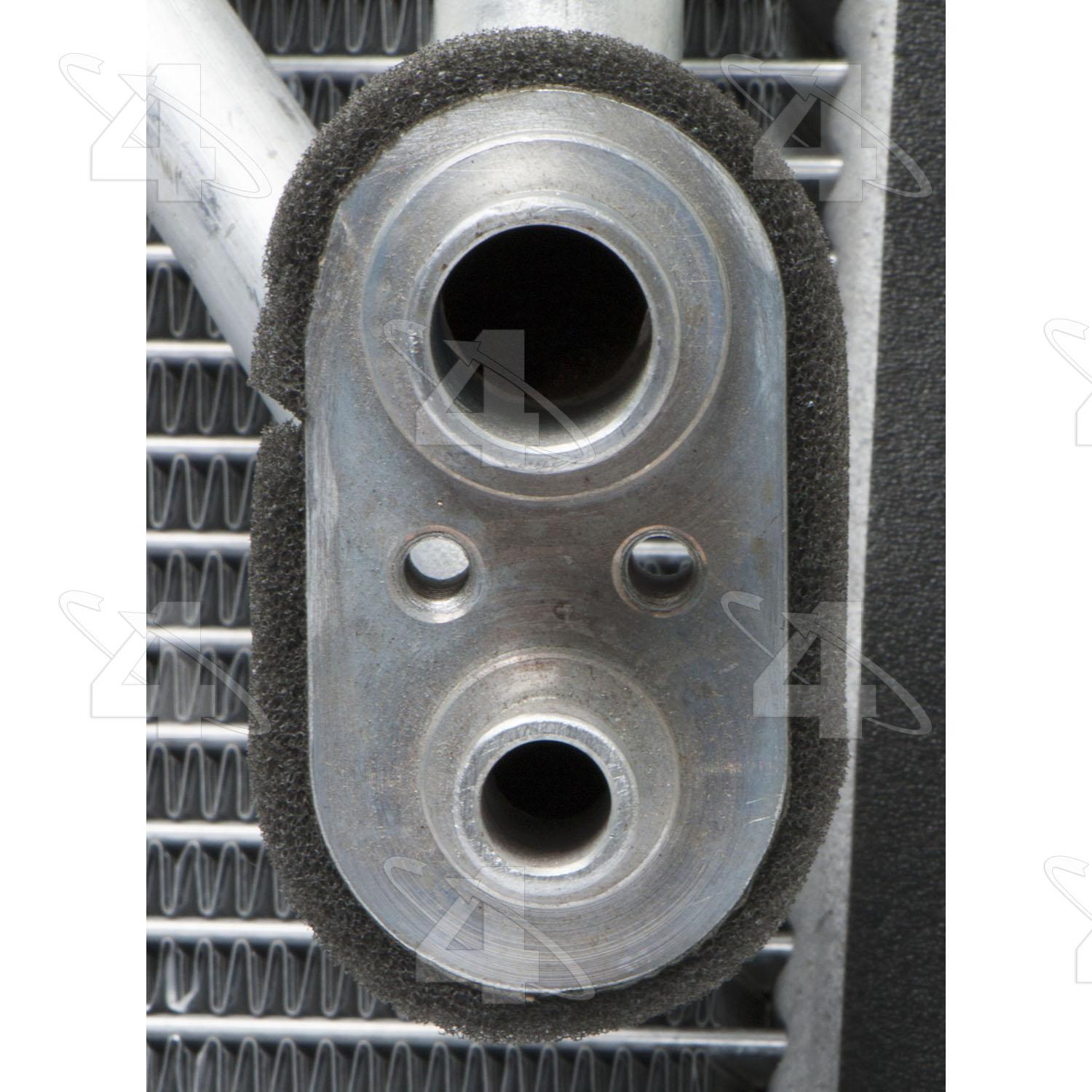 Four Seasons 64032 - A/C Evaporator Core Four Seasons 64032 A/C Evaporator Core product image 4 of 8
