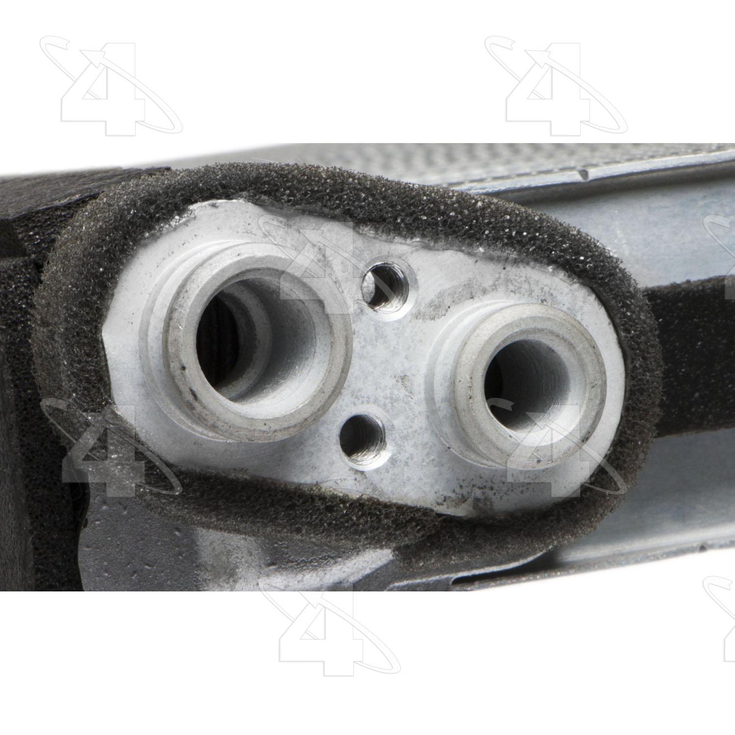 Four Seasons 64033 A/C Evaporator Core product image 4 of 8