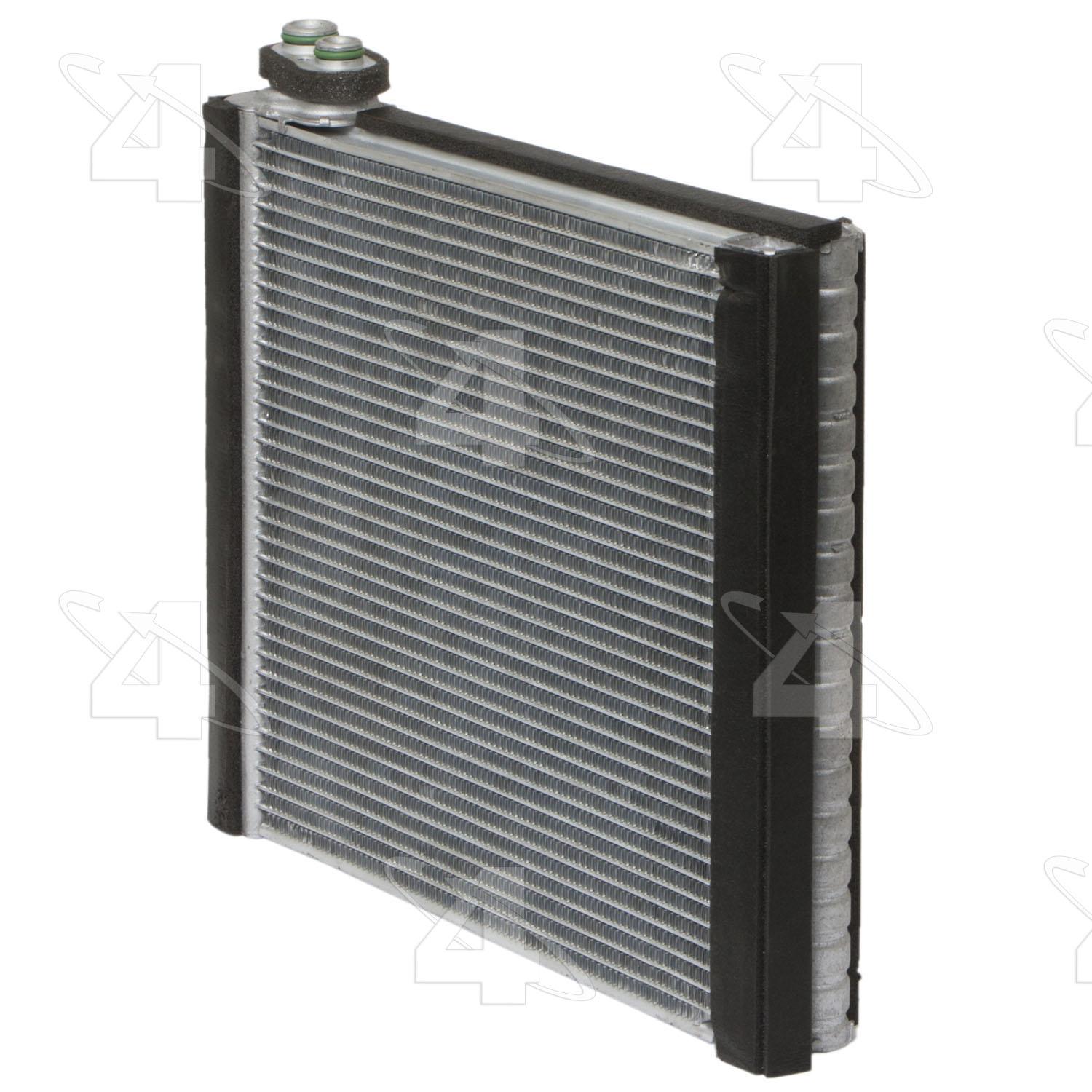 Four Seasons 64034 - A/C Evaporator Core Four Seasons 64034 A/C Evaporator Core product image 1 of 8