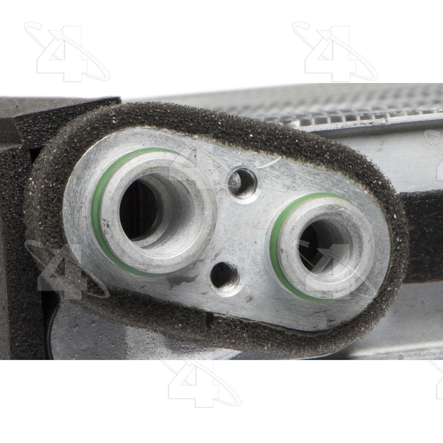 Four Seasons 64034 - A/C Evaporator Core Four Seasons 64034 A/C Evaporator Core product image 4 of 8