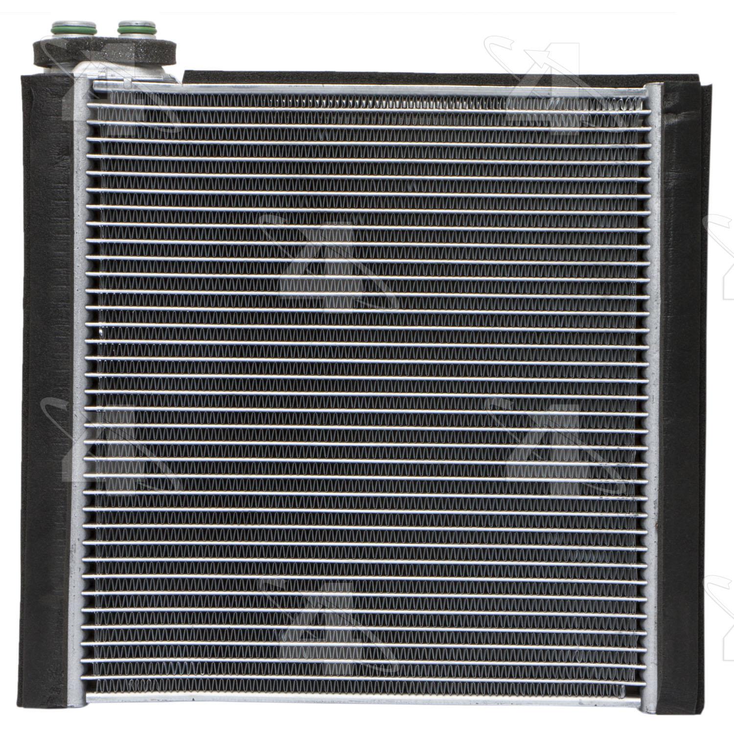 Four Seasons 64034 - A/C Evaporator Core Four Seasons 64034 A/C Evaporator Core product image 5 of 8