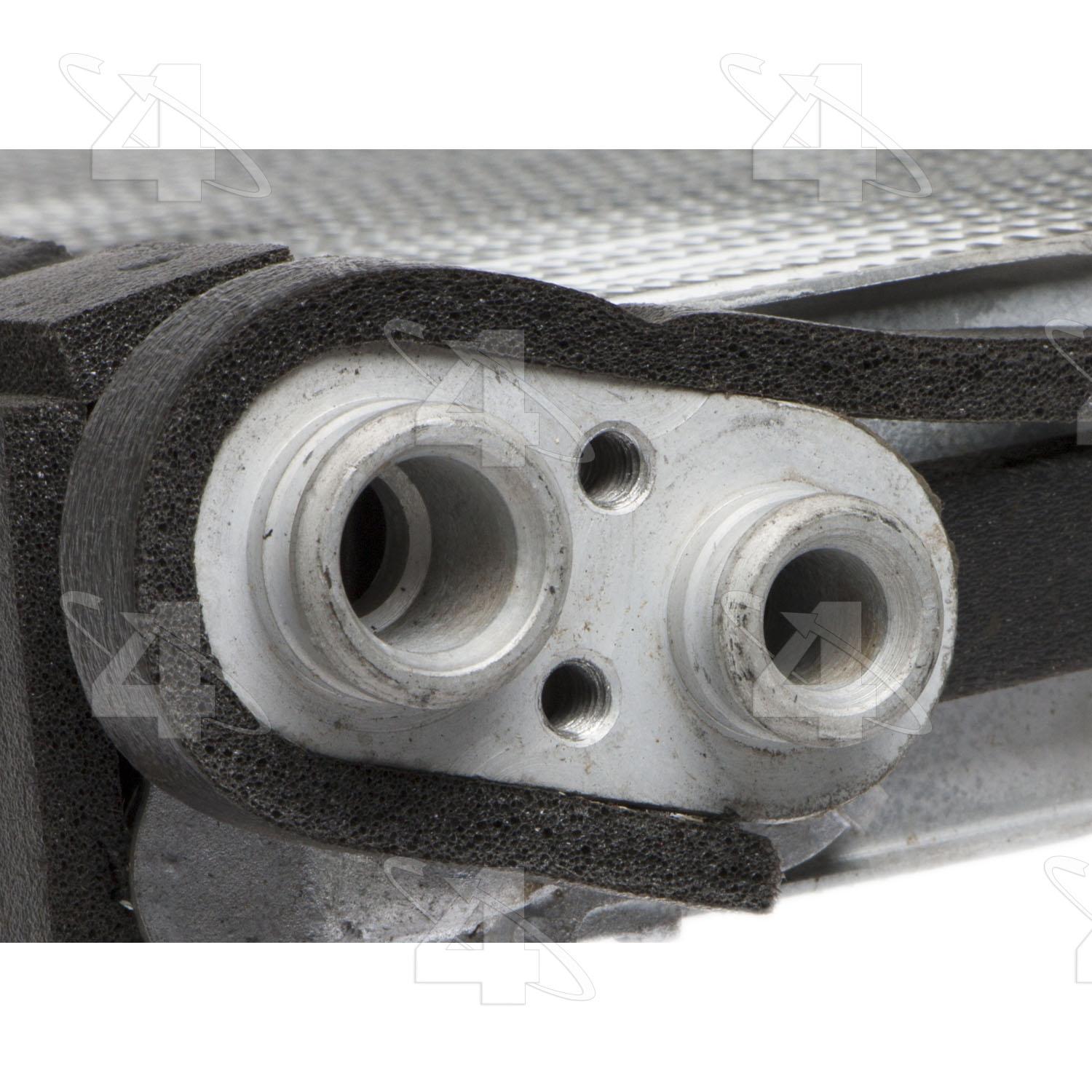 Four Seasons 64036 - A/C Evaporator Core Four Seasons 64036 A/C Evaporator Core product image 4 of 8