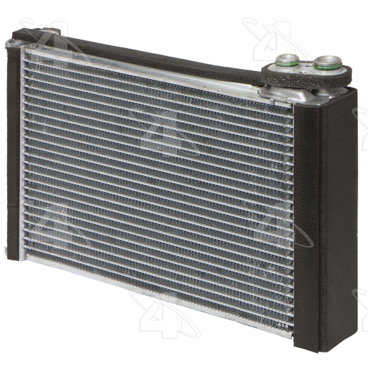 Four Seasons 64037 - A/C Evaporator Core Four Seasons 64037 A/C Evaporator Core product image 1 of 8