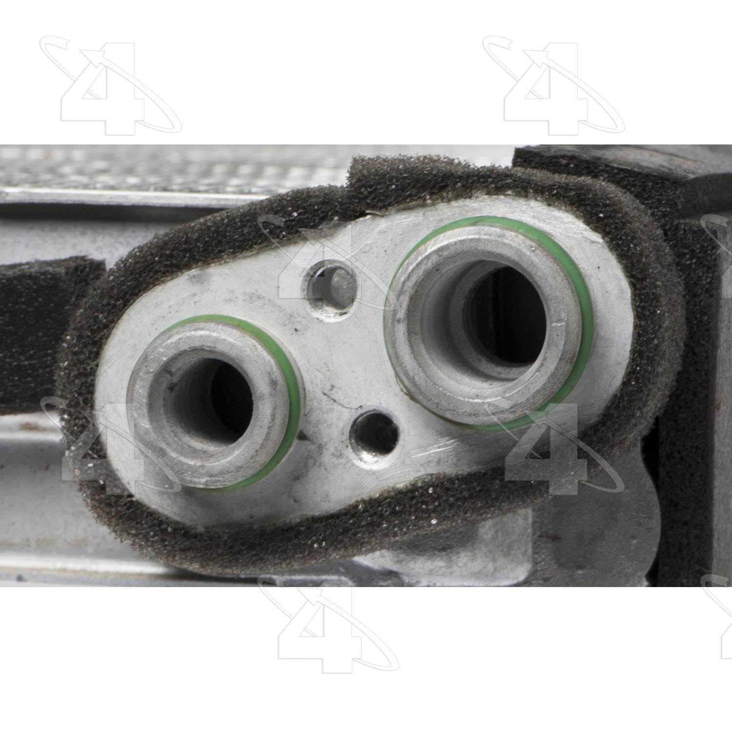 Four Seasons 64037 - A/C Evaporator Core Four Seasons 64037 A/C Evaporator Core product image 4 of 8