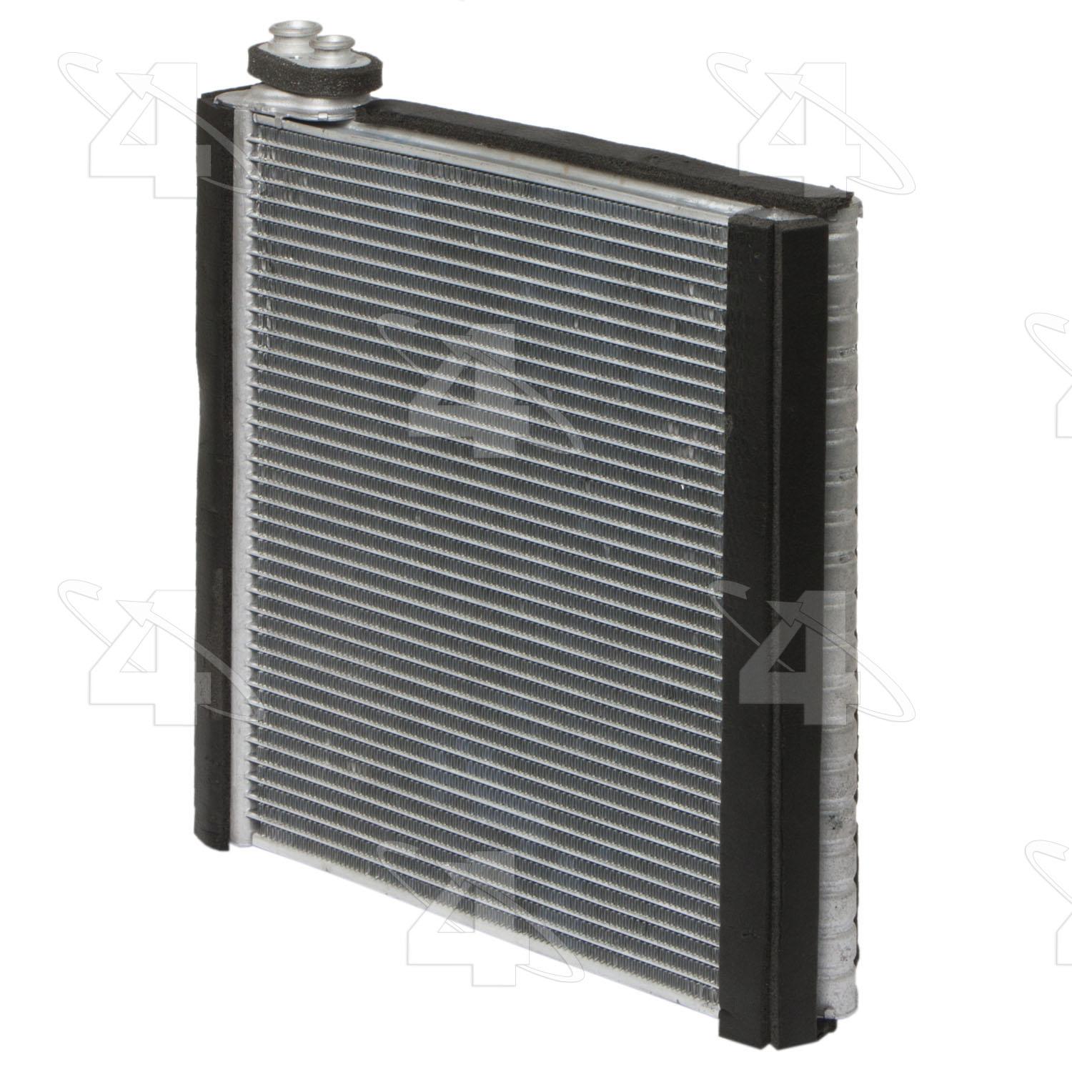 Four Seasons 64038 - A/C Evaporator Core Four Seasons 64038 A/C Evaporator Core product image 1 of 8