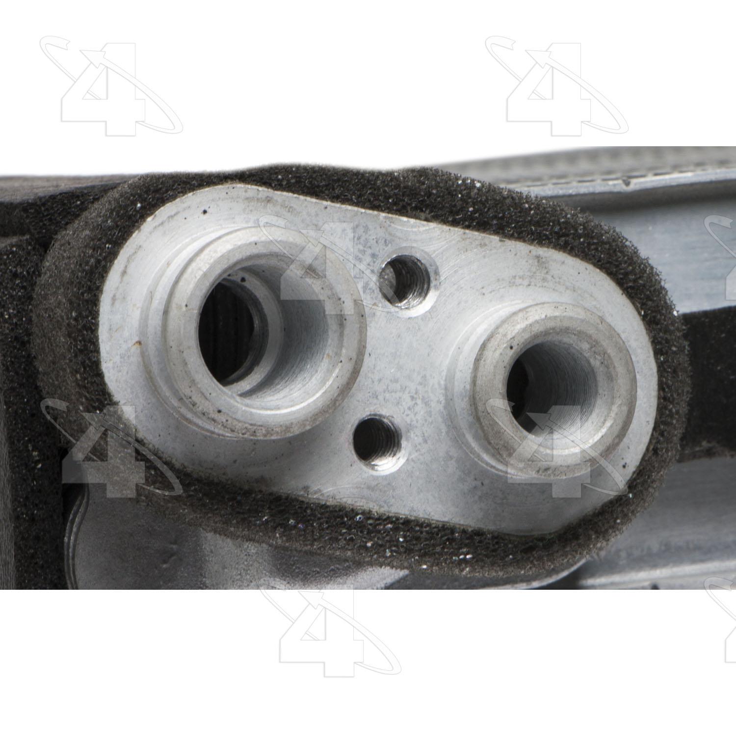 Four Seasons 64038 - A/C Evaporator Core Four Seasons 64038 A/C Evaporator Core product image 4 of 8