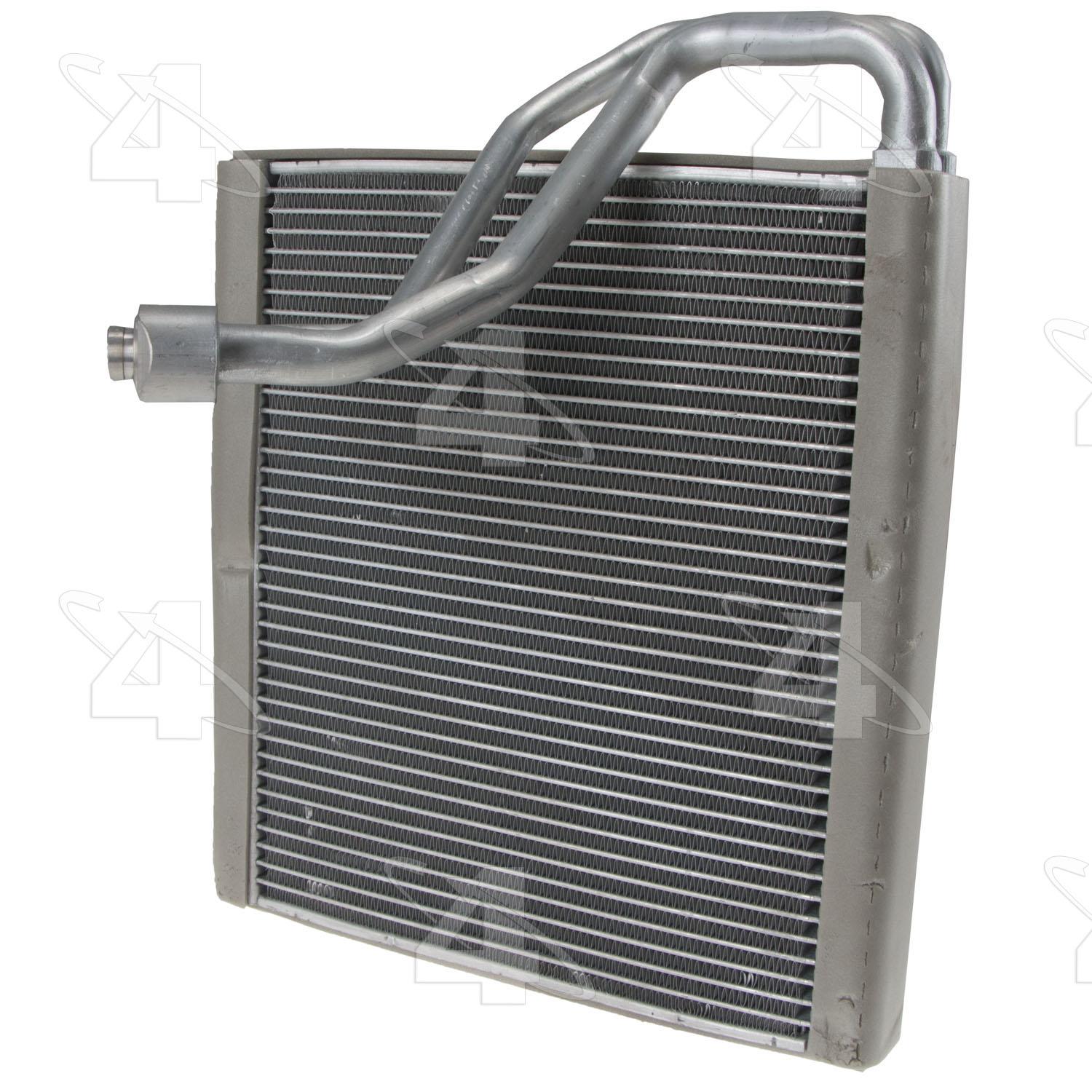 Four Seasons 64043 - A/C Evaporator Core Four Seasons 64043 A/C Evaporator Core product image 1 of 8