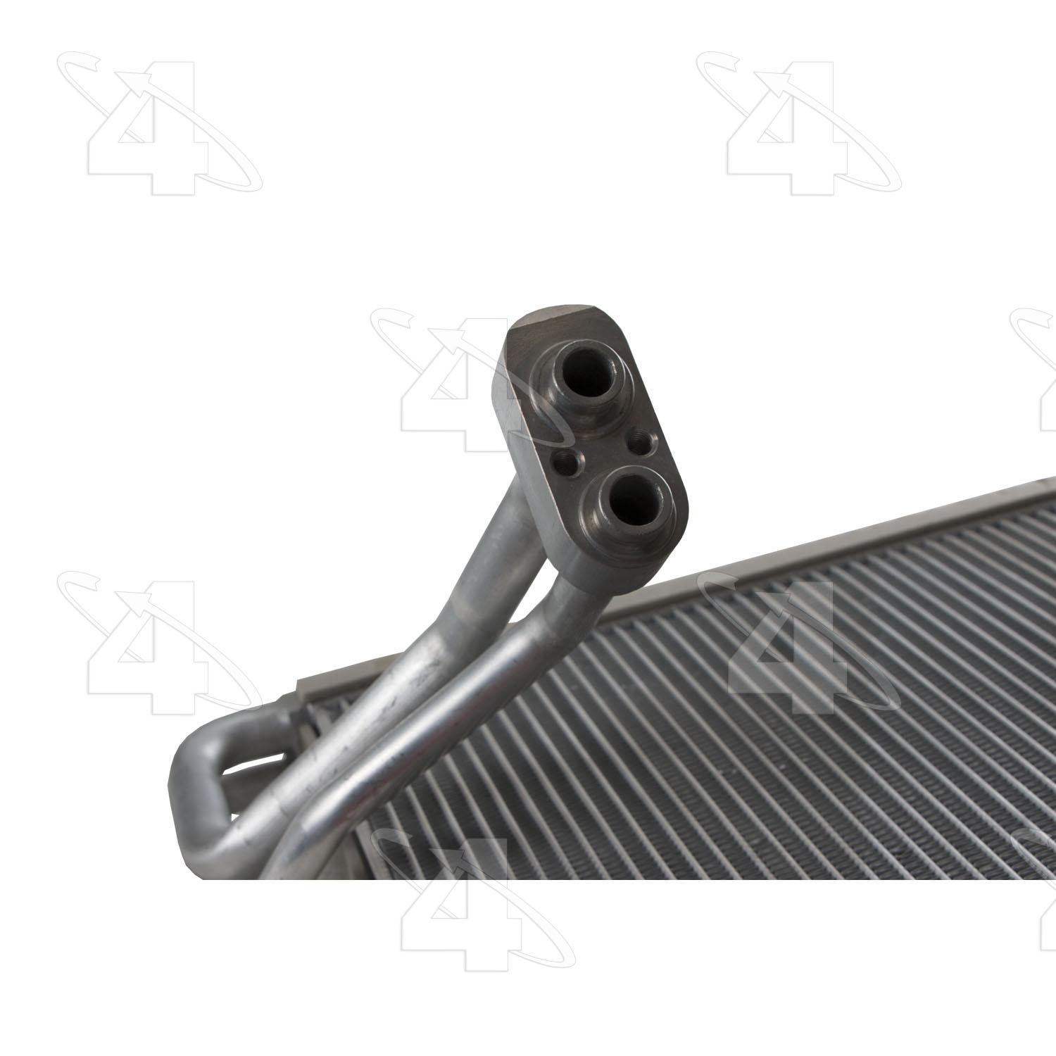 Four Seasons 64043 - A/C Evaporator Core Four Seasons 64043 A/C Evaporator Core product image 4 of 8