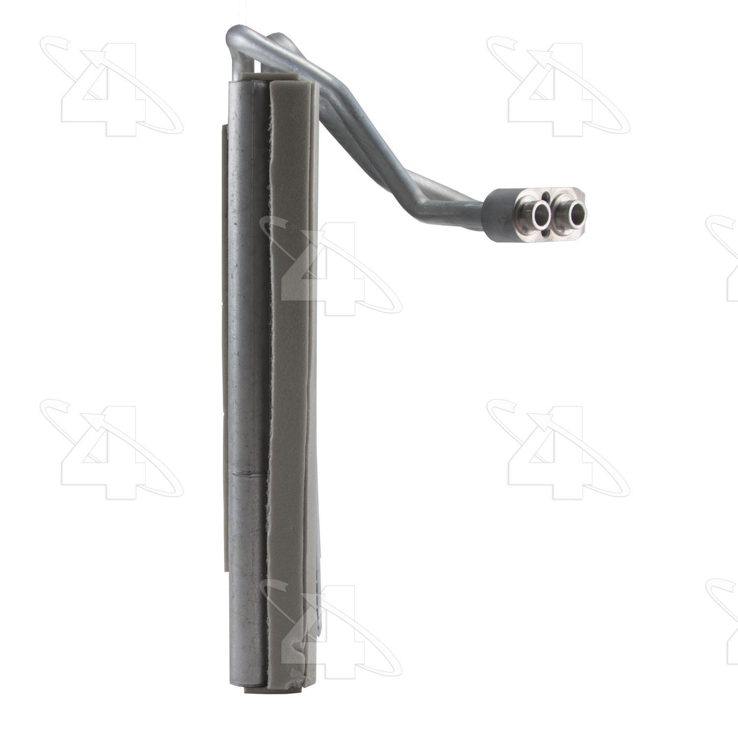 Four Seasons 64043 - A/C Evaporator Core Four Seasons 64043 A/C Evaporator Core product image 6 of 8