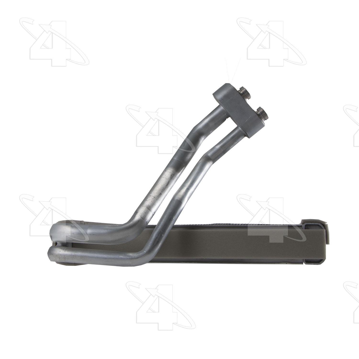 Four Seasons 64043 - A/C Evaporator Core Four Seasons 64043 A/C Evaporator Core product image 8 of 8