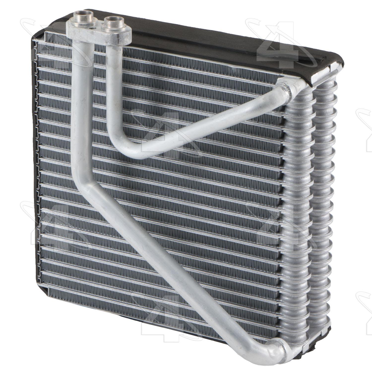 Four Seasons 64046 - A/C Evaporator Core Four Seasons 64046 A/C Evaporator Core product image 1 of 8