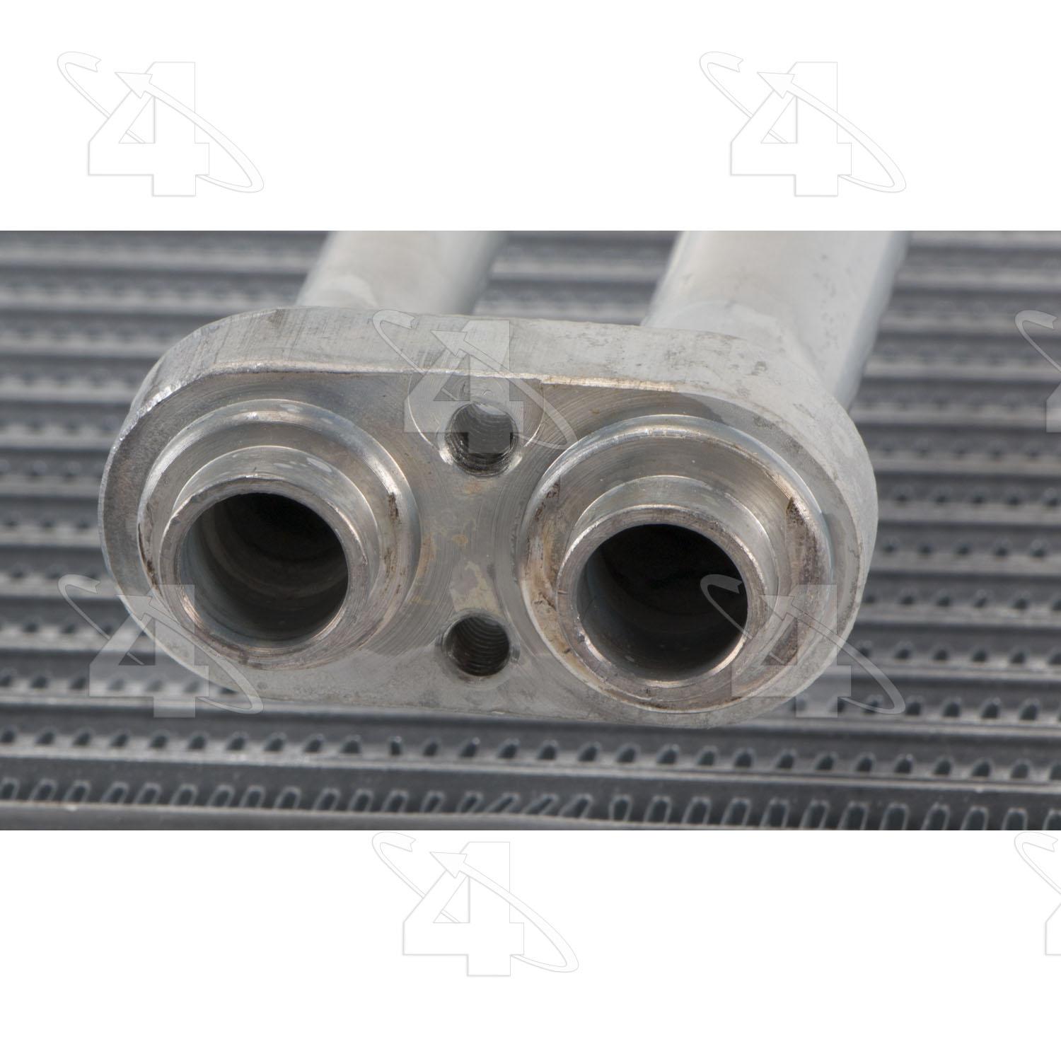 Four Seasons 64046 - A/C Evaporator Core Four Seasons 64046 A/C Evaporator Core product image 4 of 8