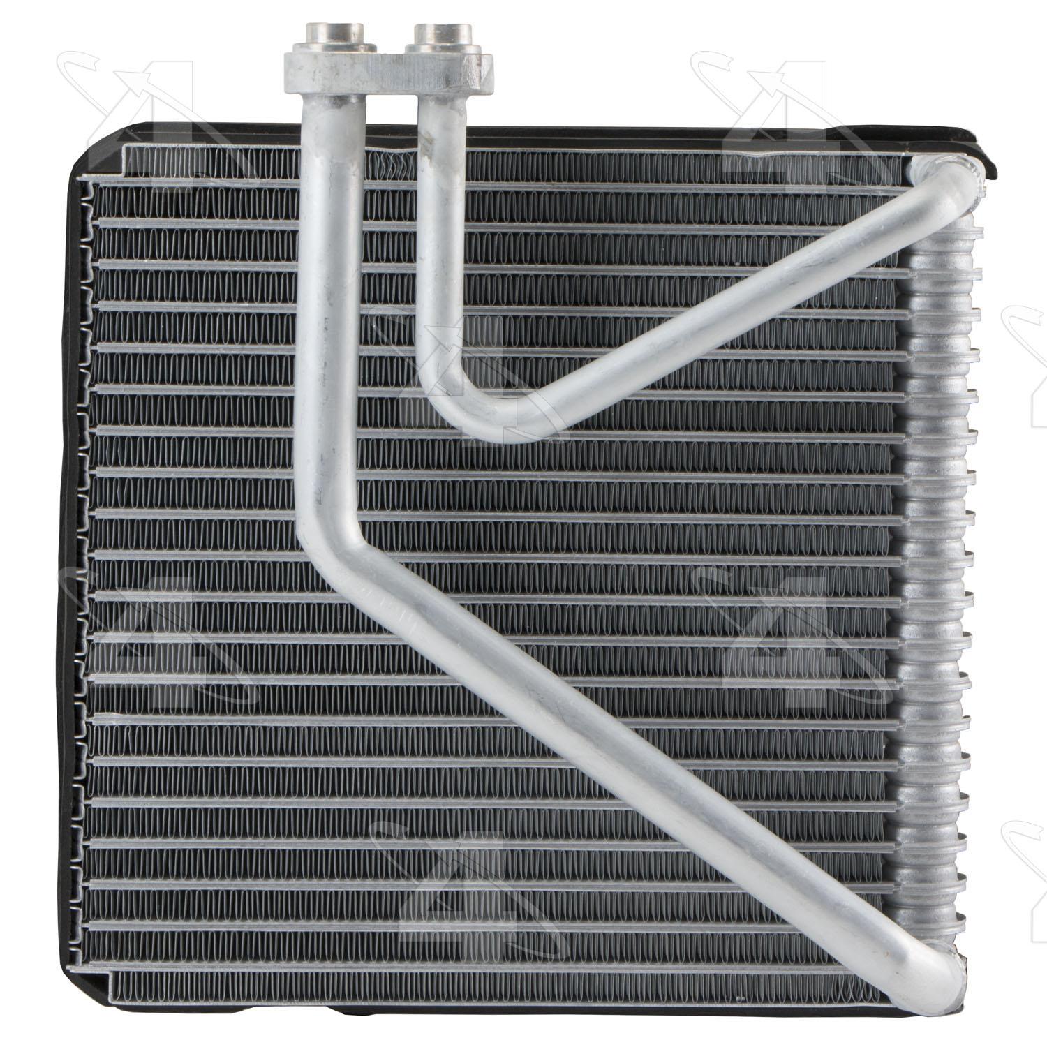 Four Seasons 64046 - A/C Evaporator Core Four Seasons 64046 A/C Evaporator Core product image 5 of 8