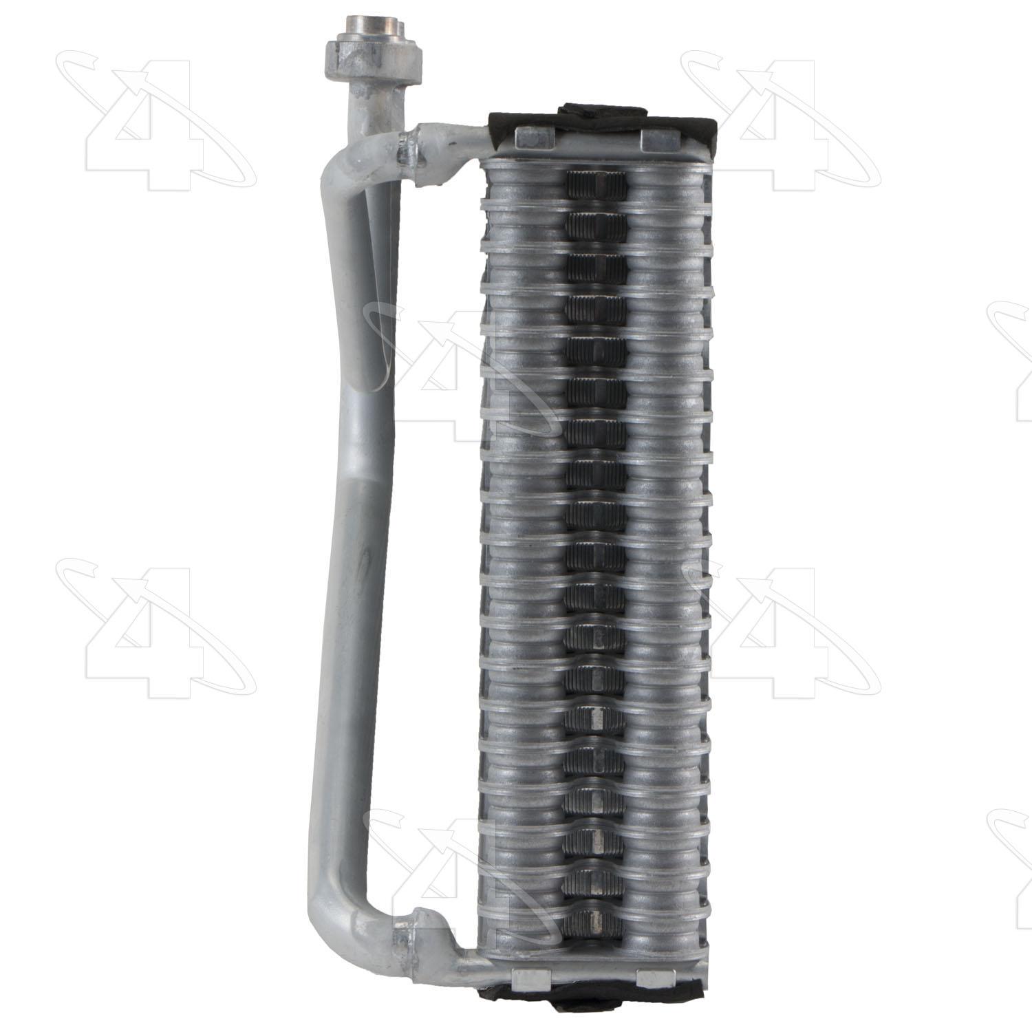Four Seasons 64046 - A/C Evaporator Core Four Seasons 64046 A/C Evaporator Core product image 7 of 8