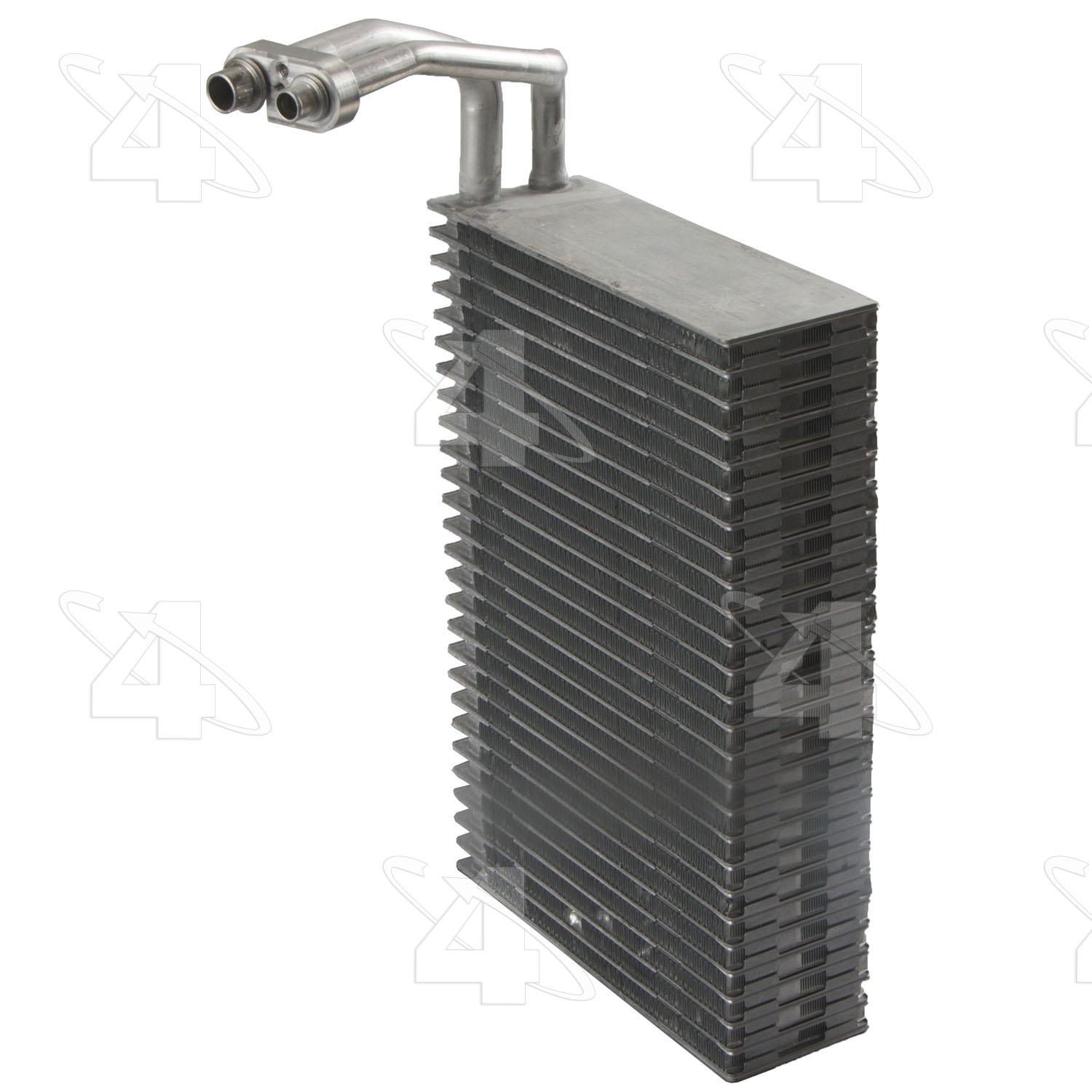 Four Seasons 64047 - A/C Evaporator Core Four Seasons 64047 A/C Evaporator Core product image 1 of 8