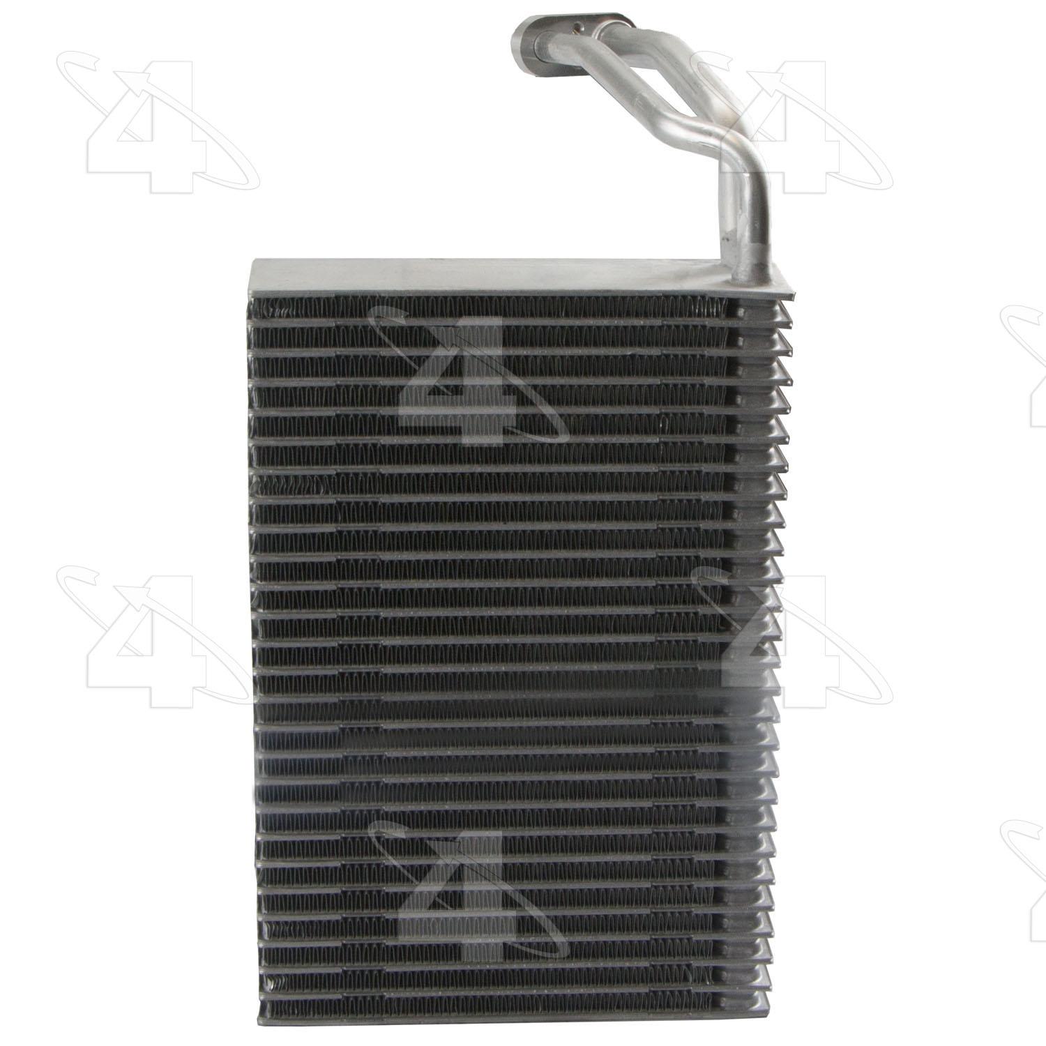 Four Seasons 64047 - A/C Evaporator Core Four Seasons 64047 A/C Evaporator Core product image 2 of 8
