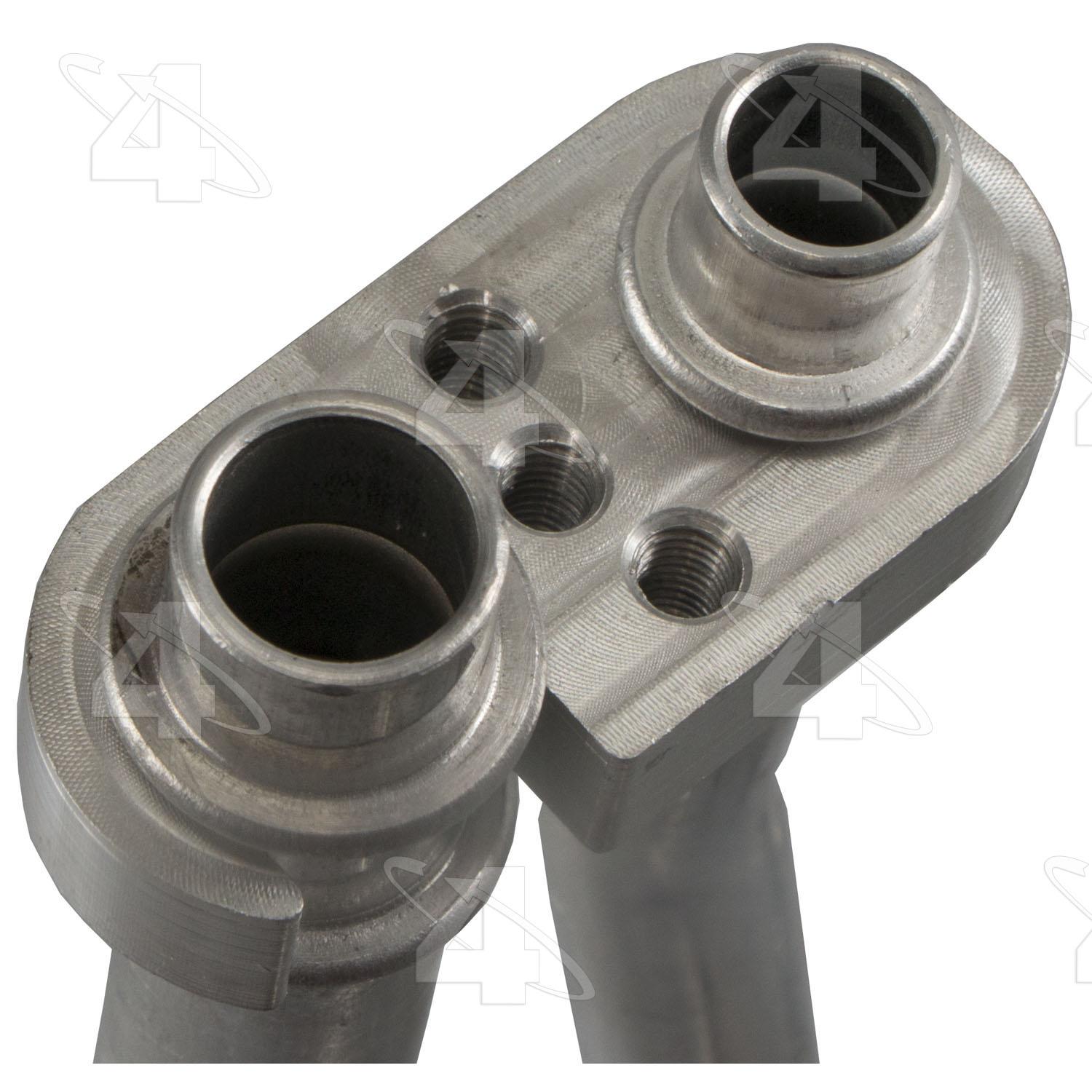 Four Seasons 64047 - A/C Evaporator Core Four Seasons 64047 A/C Evaporator Core product image 4 of 8