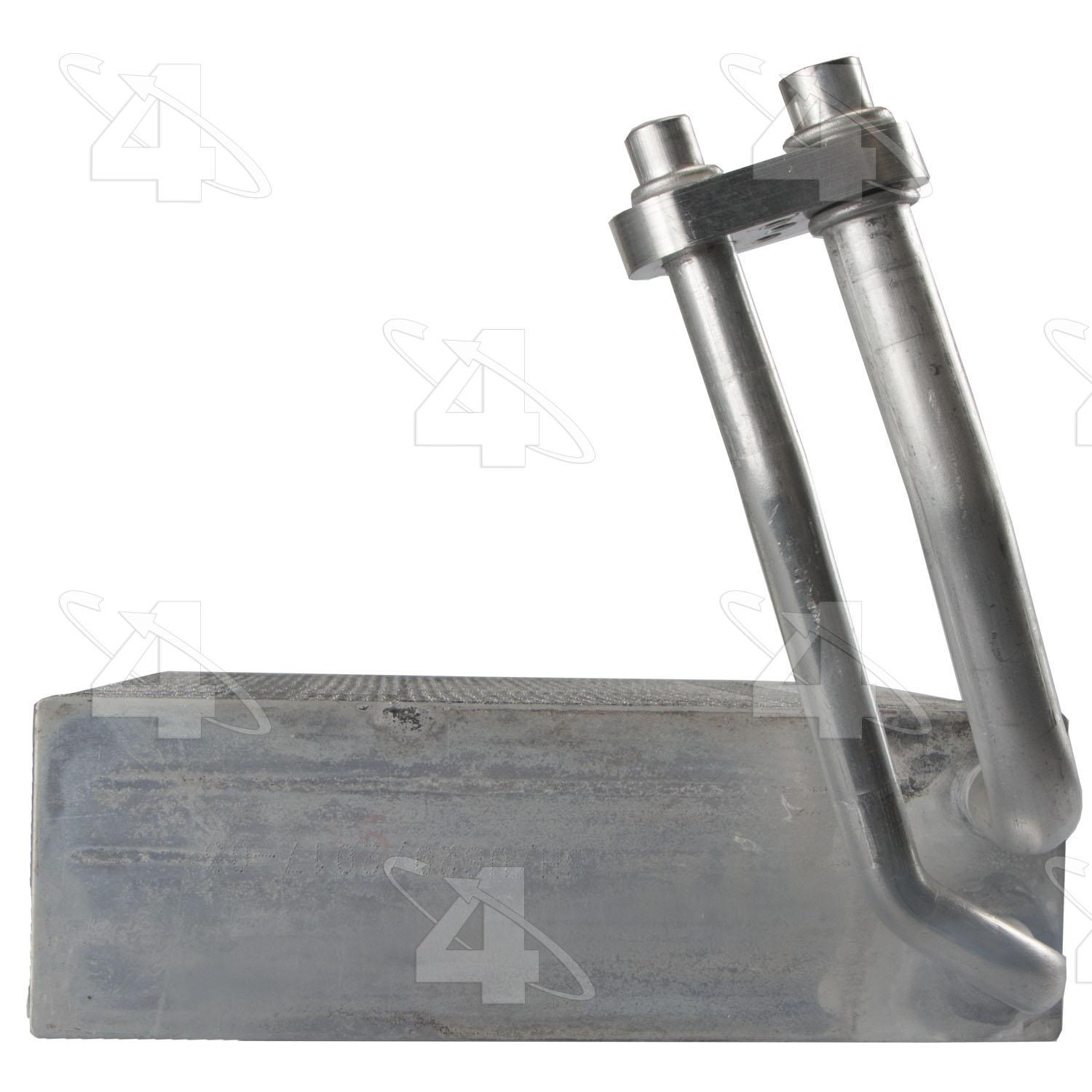 Four Seasons 64047 - A/C Evaporator Core Four Seasons 64047 A/C Evaporator Core product image 8 of 8