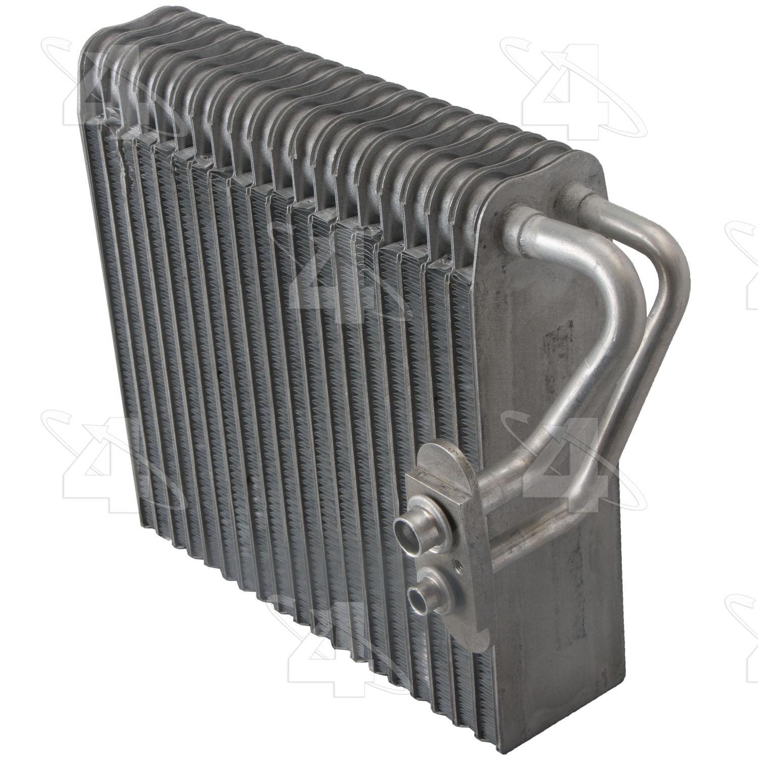 Four Seasons 64048 - A/C Evaporator Core Four Seasons 64048 A/C Evaporator Core product image 1 of 8