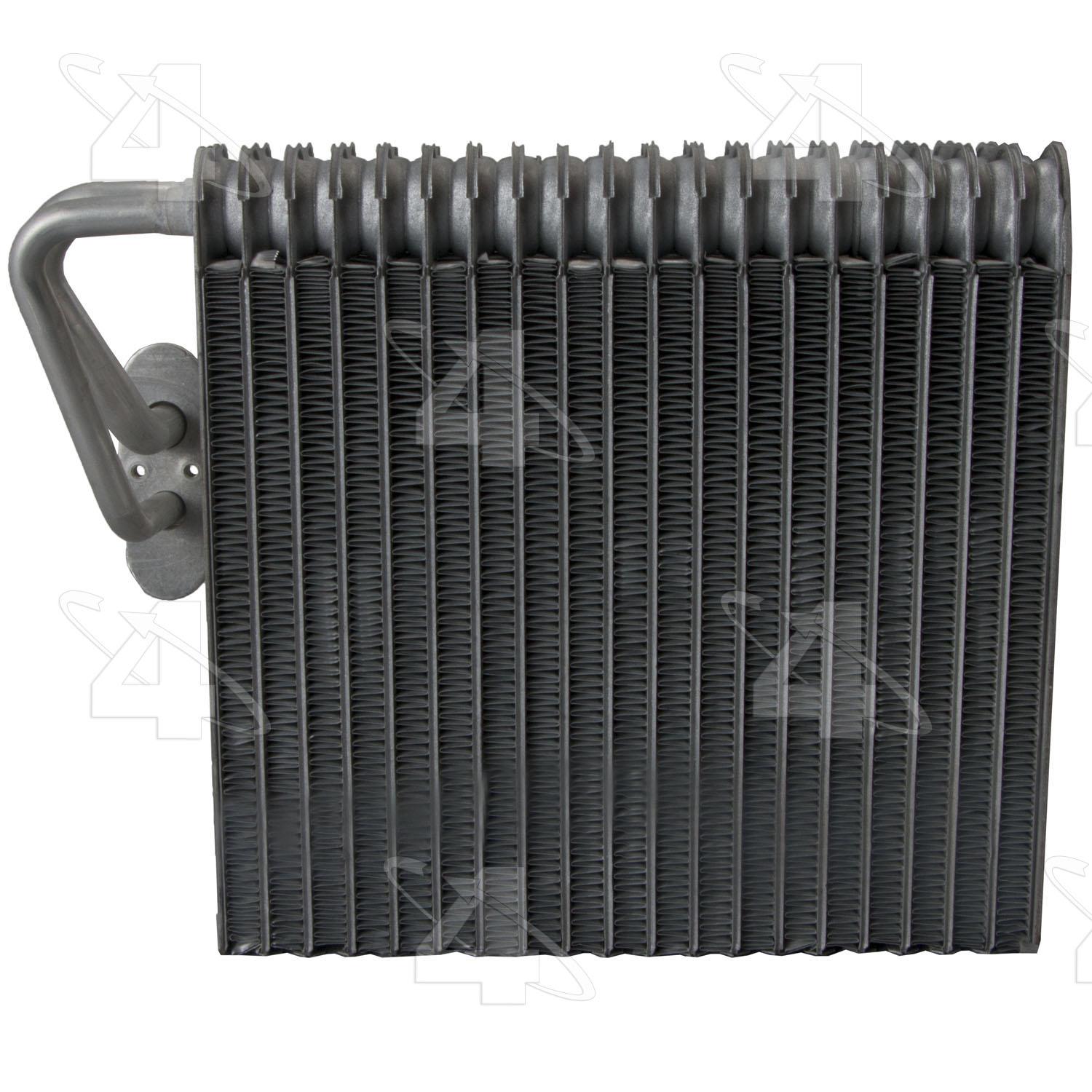 Four Seasons 64048 - A/C Evaporator Core Four Seasons 64048 A/C Evaporator Core product image 2 of 8