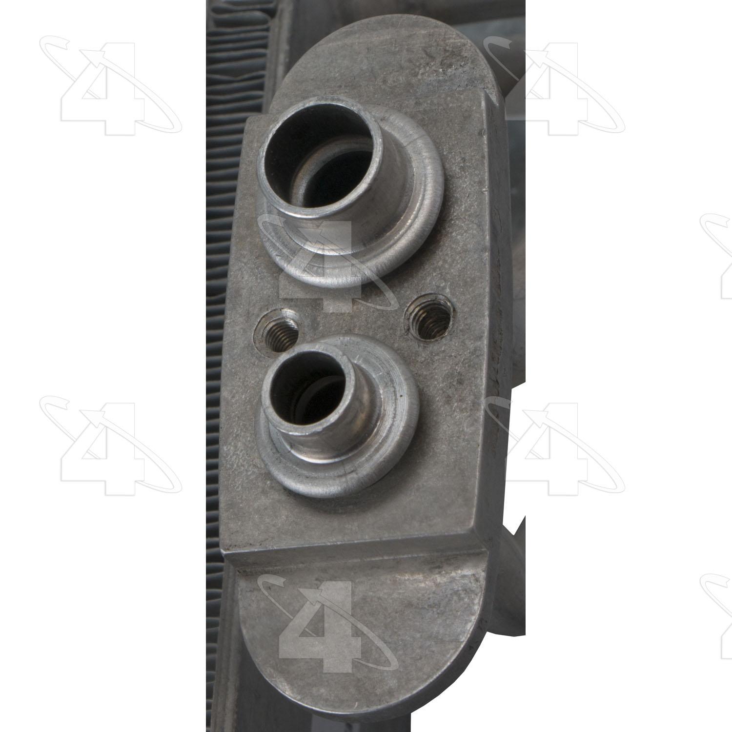 Four Seasons 64048 - A/C Evaporator Core Four Seasons 64048 A/C Evaporator Core product image 4 of 8