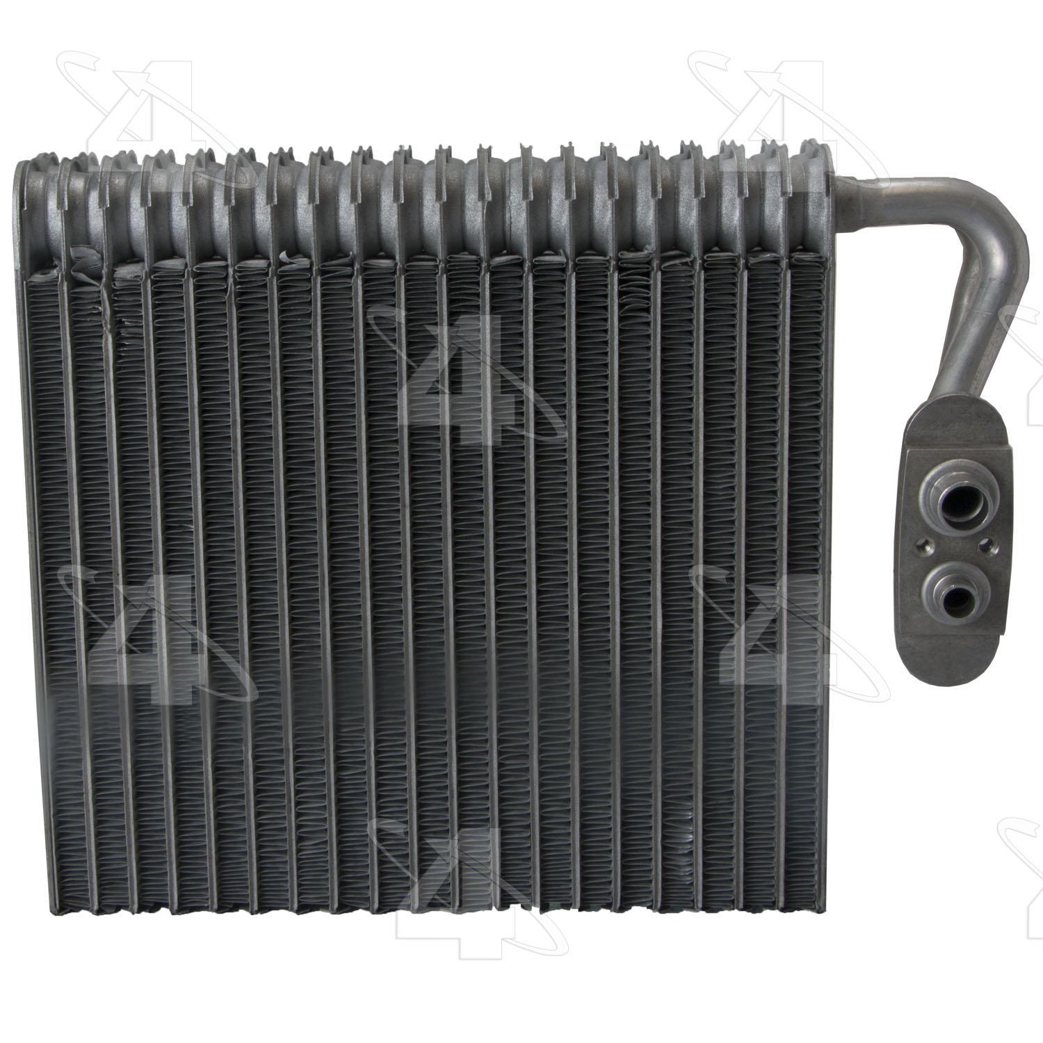 Four Seasons 64048 - A/C Evaporator Core Four Seasons 64048 A/C Evaporator Core product image 5 of 8